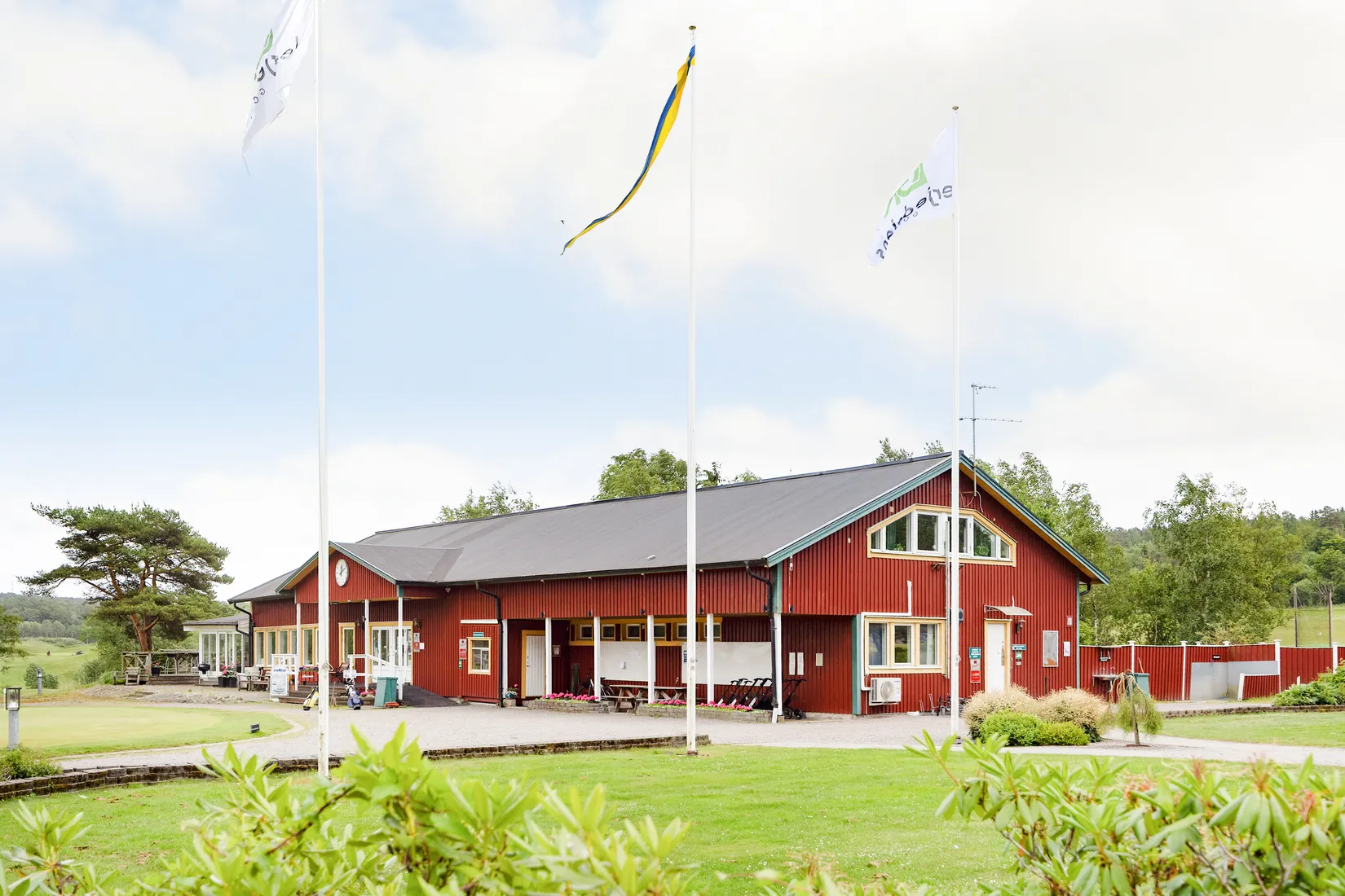 Villa, Stommavägen 43, Gunnilse, Göteborg