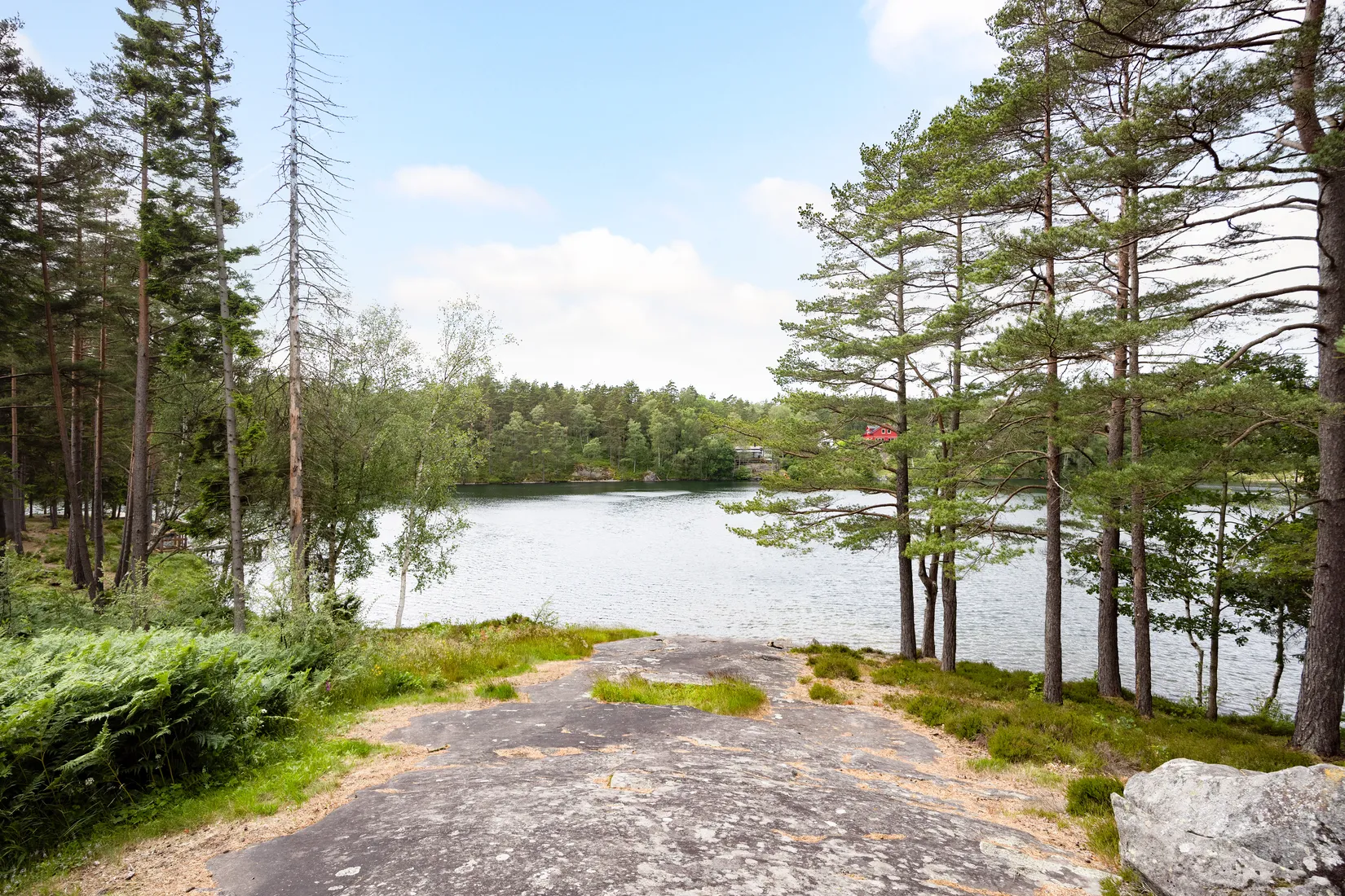Villa, Stommavägen 43, Gunnilse, Göteborg