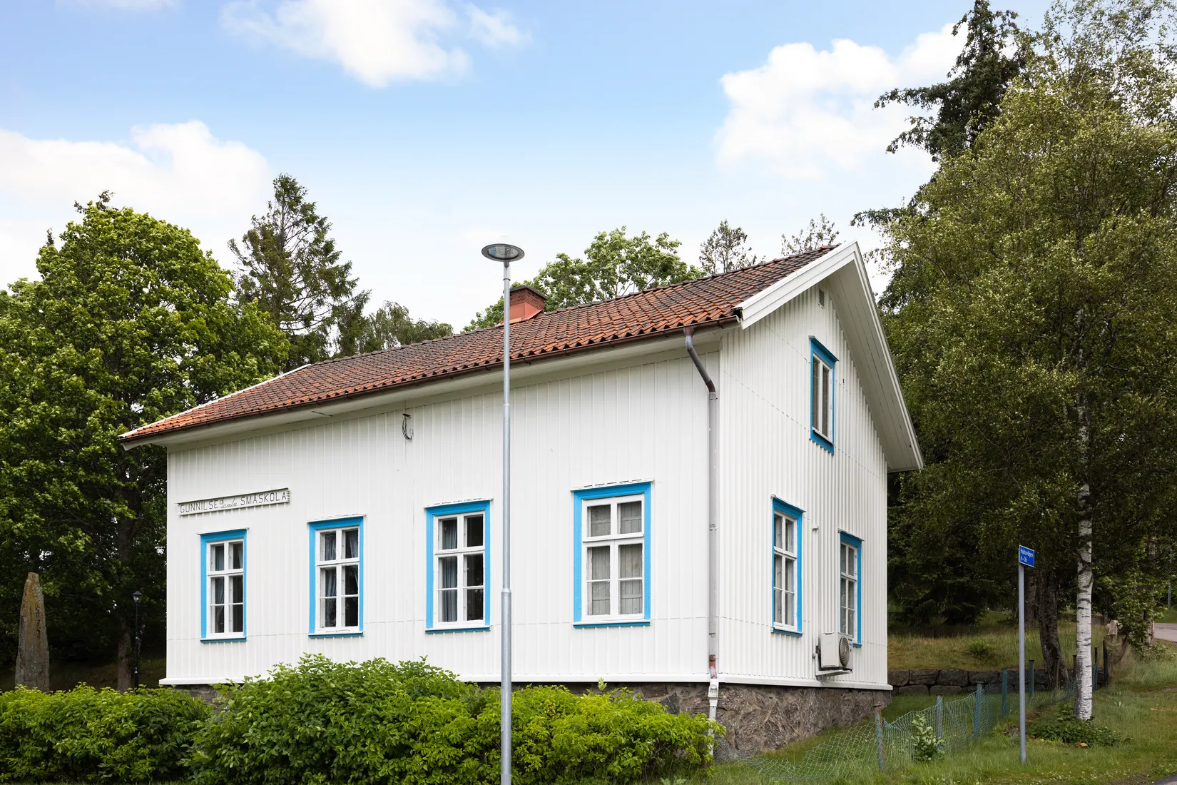 Villa, Stommavägen 43, Gunnilse, Göteborg