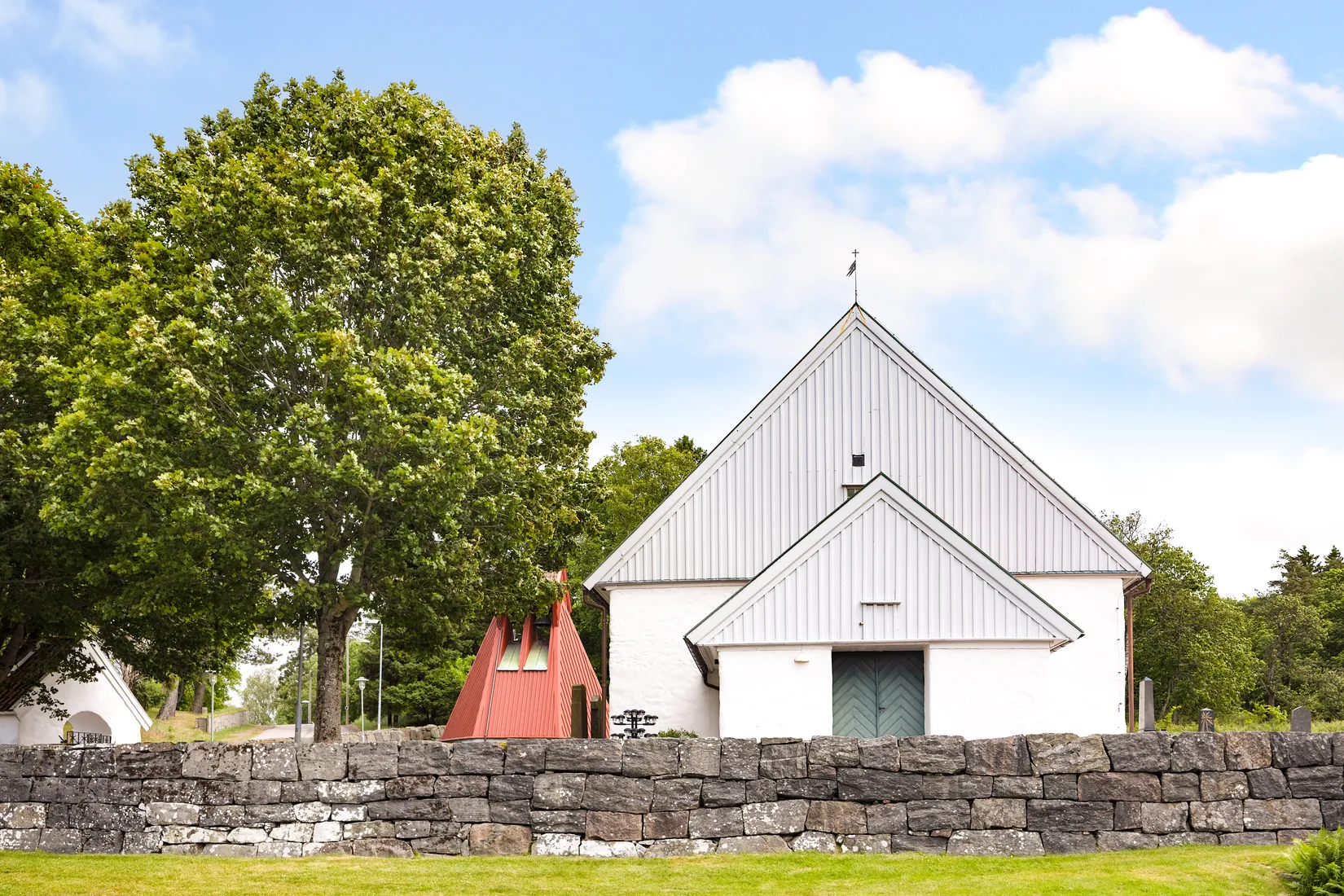 Villa, Stommavägen 43, Gunnilse, Göteborg