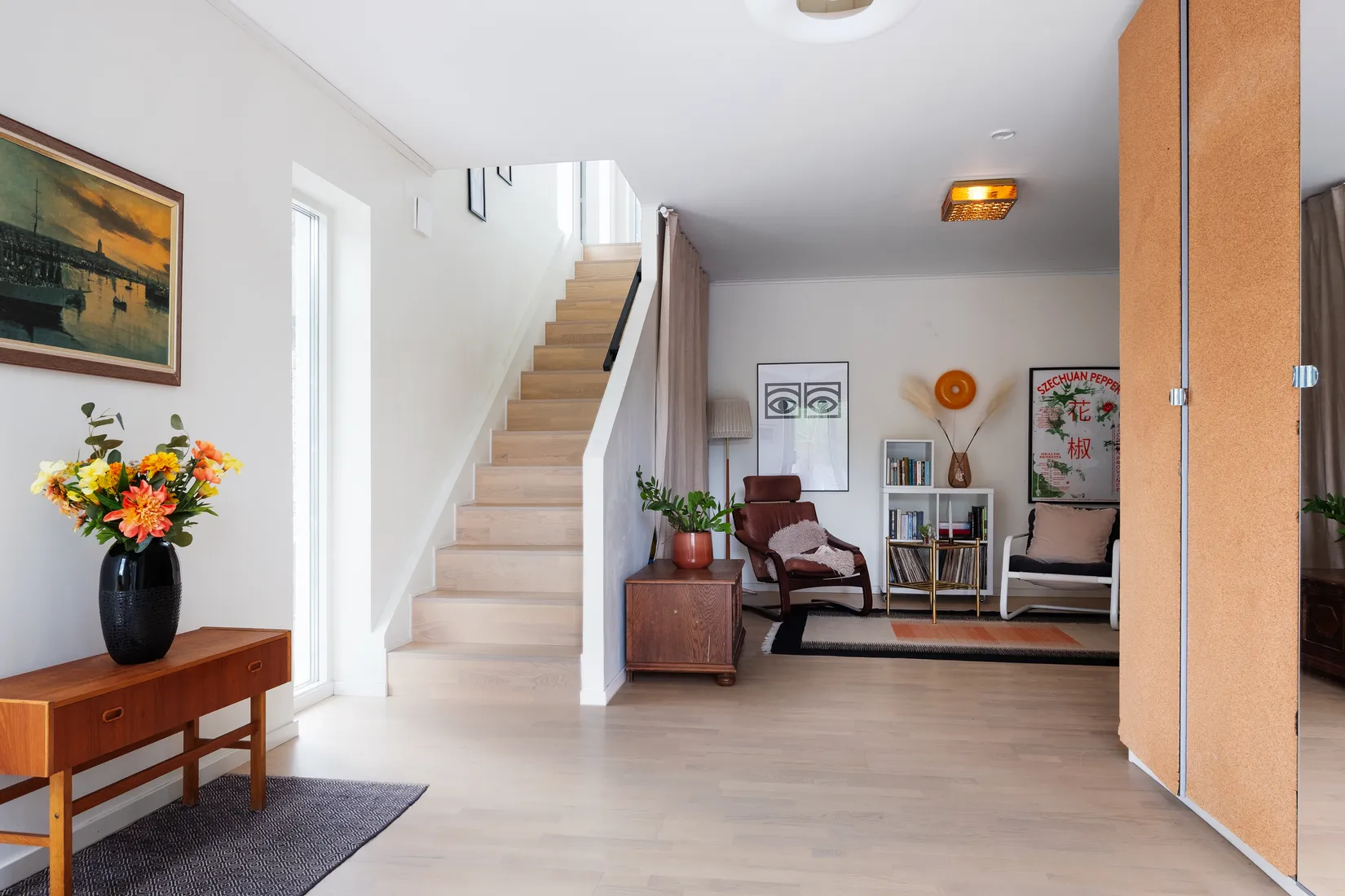 Villa, Stommavägen 43, Gunnilse, Göteborg
