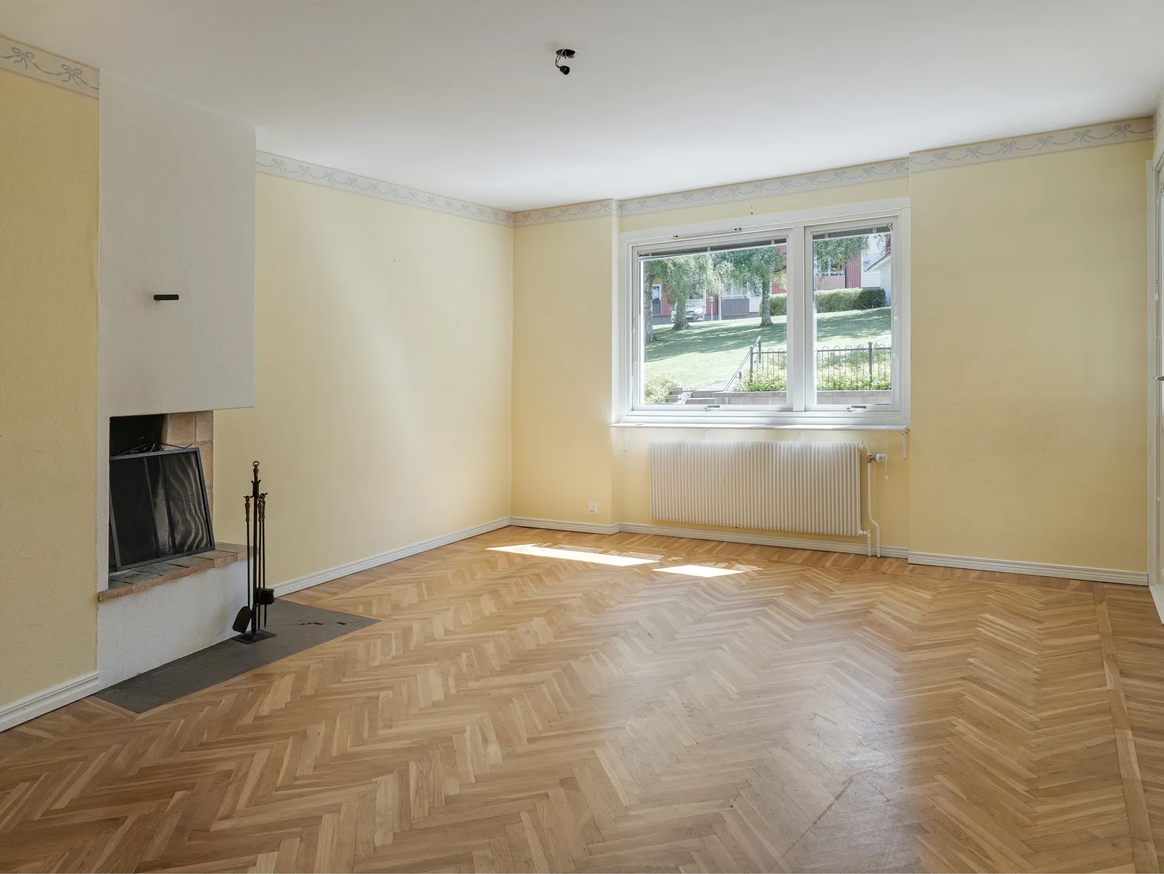 Bostadsrätt, Lindormsgatan 46, Sjöbo, Borås