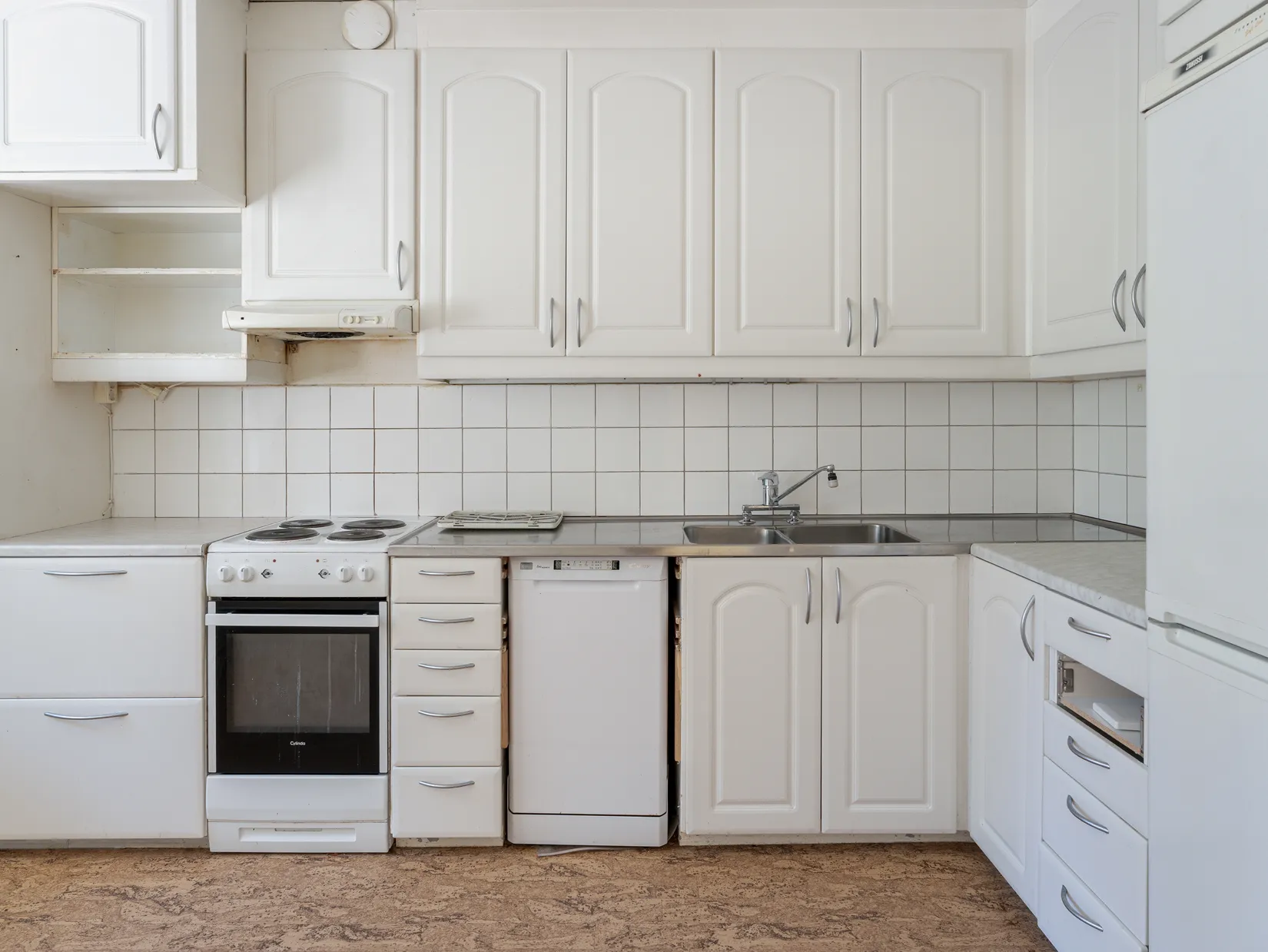 Bostadsrätt, Lindormsgatan 46, Sjöbo, Borås