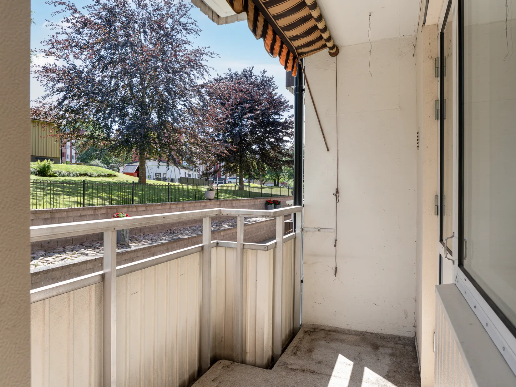 Bostadsrätt, Lindormsgatan 46, Sjöbo, Borås