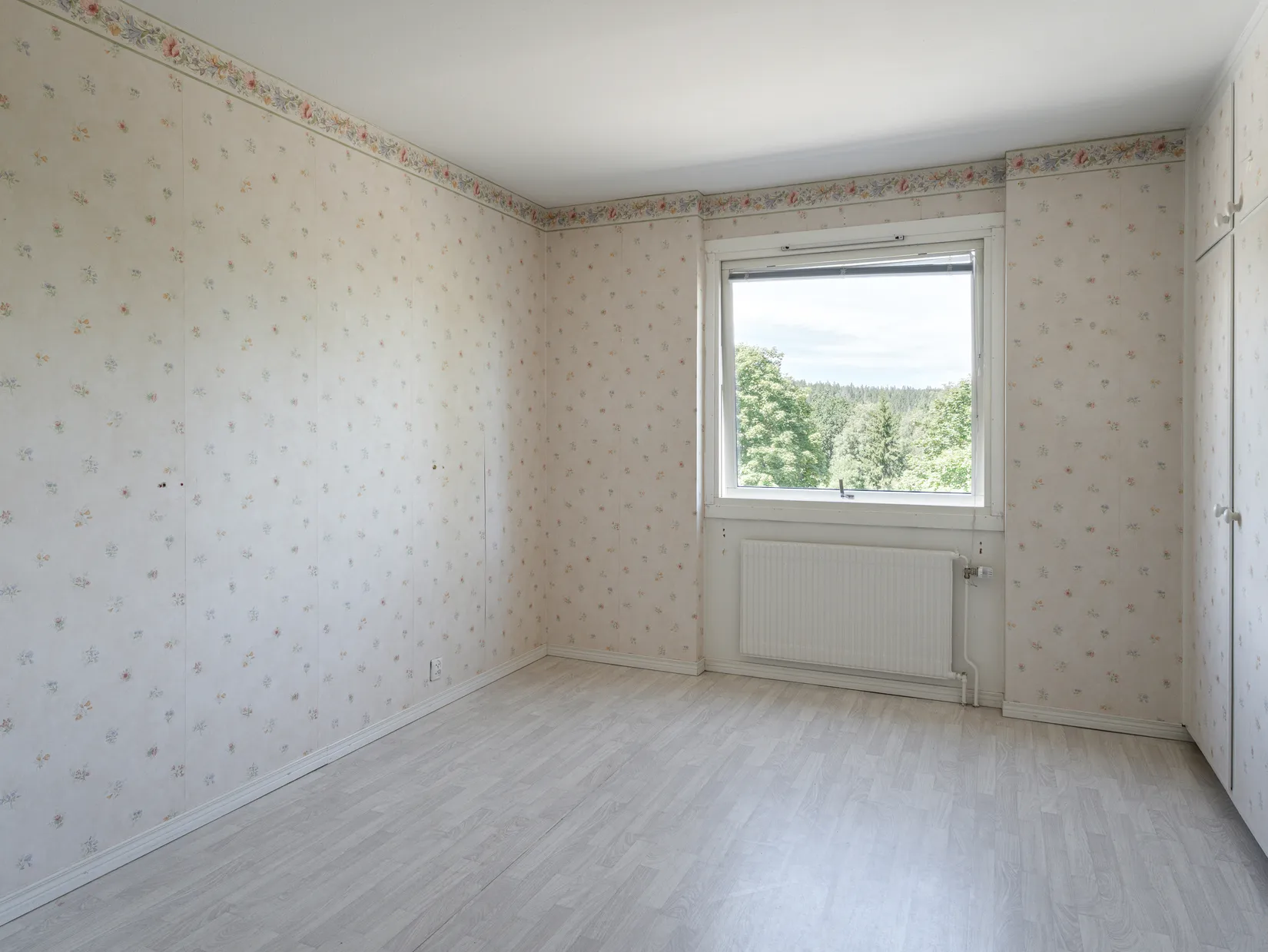 Bostadsrätt, Lindormsgatan 46, Sjöbo, Borås