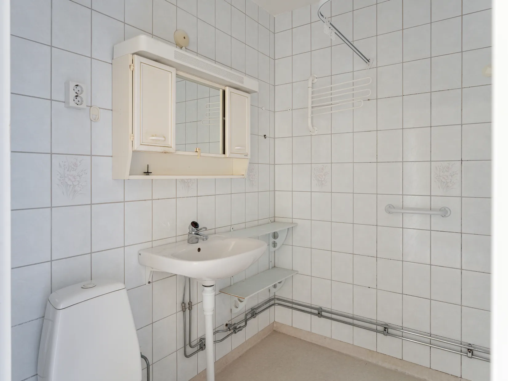 Bostadsrätt, Lindormsgatan 46, Sjöbo, Borås