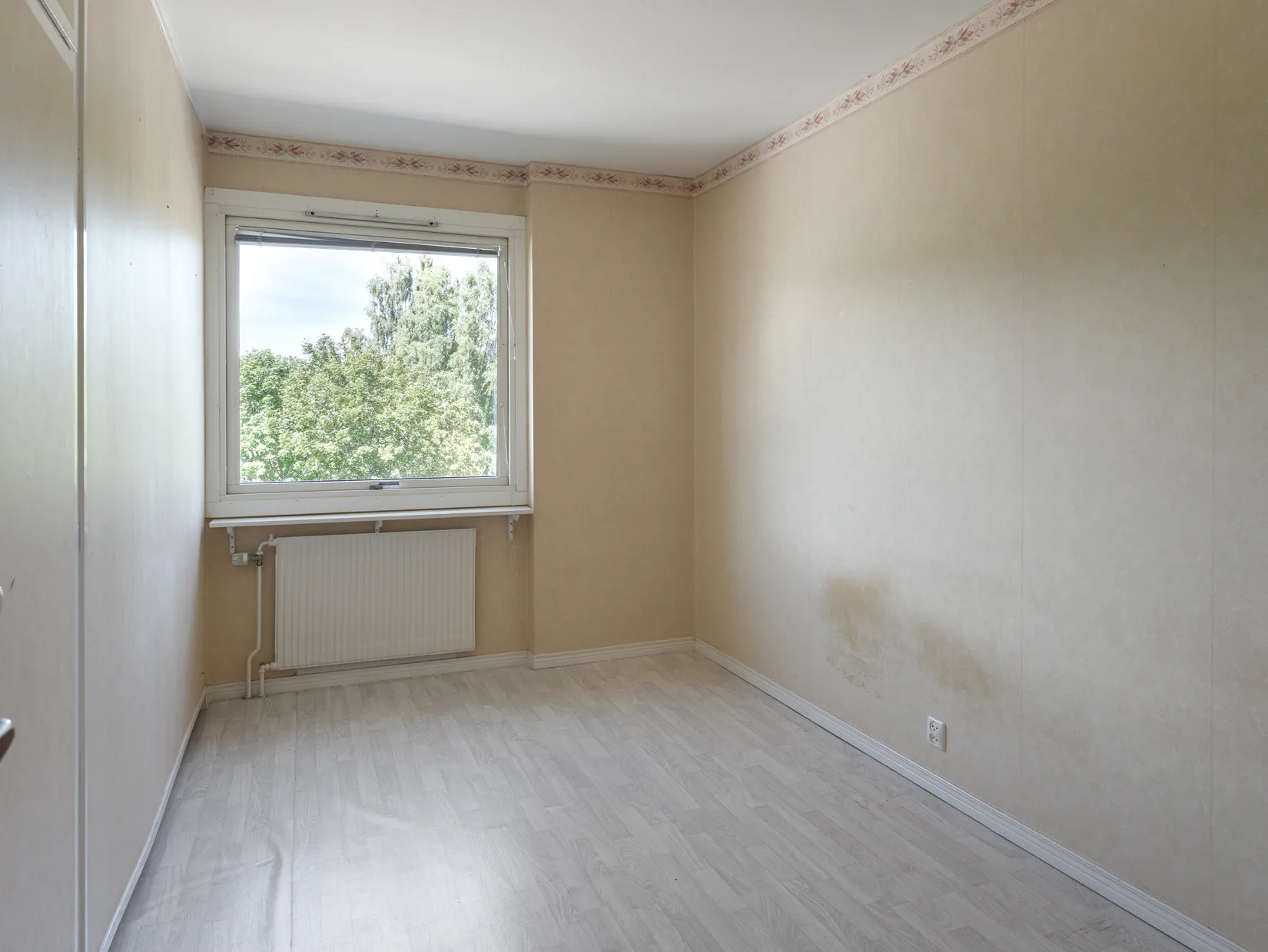 Bostadsrätt, Lindormsgatan 46, Sjöbo, Borås
