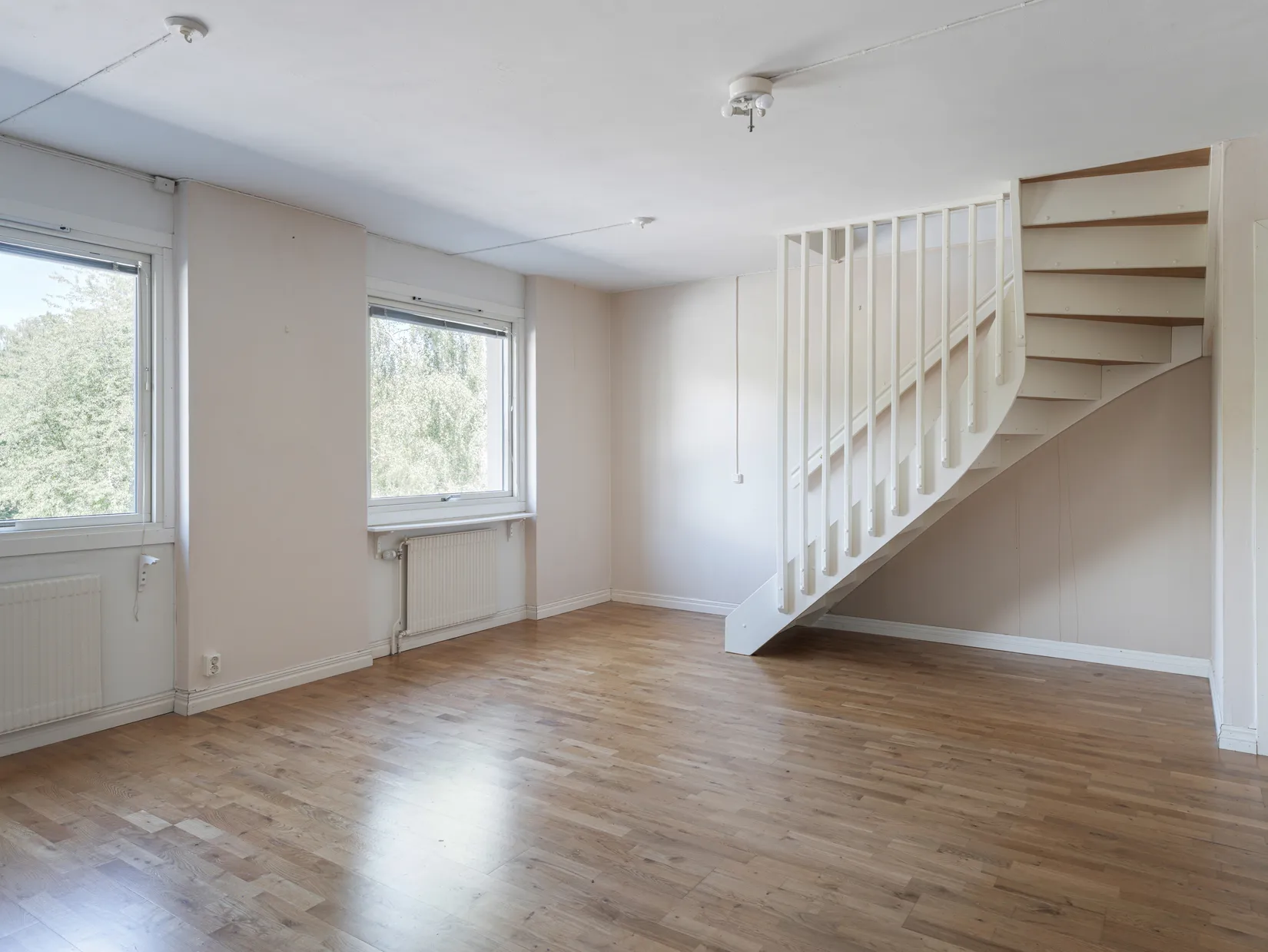 Bostadsrätt, Lindormsgatan 46, Sjöbo, Borås