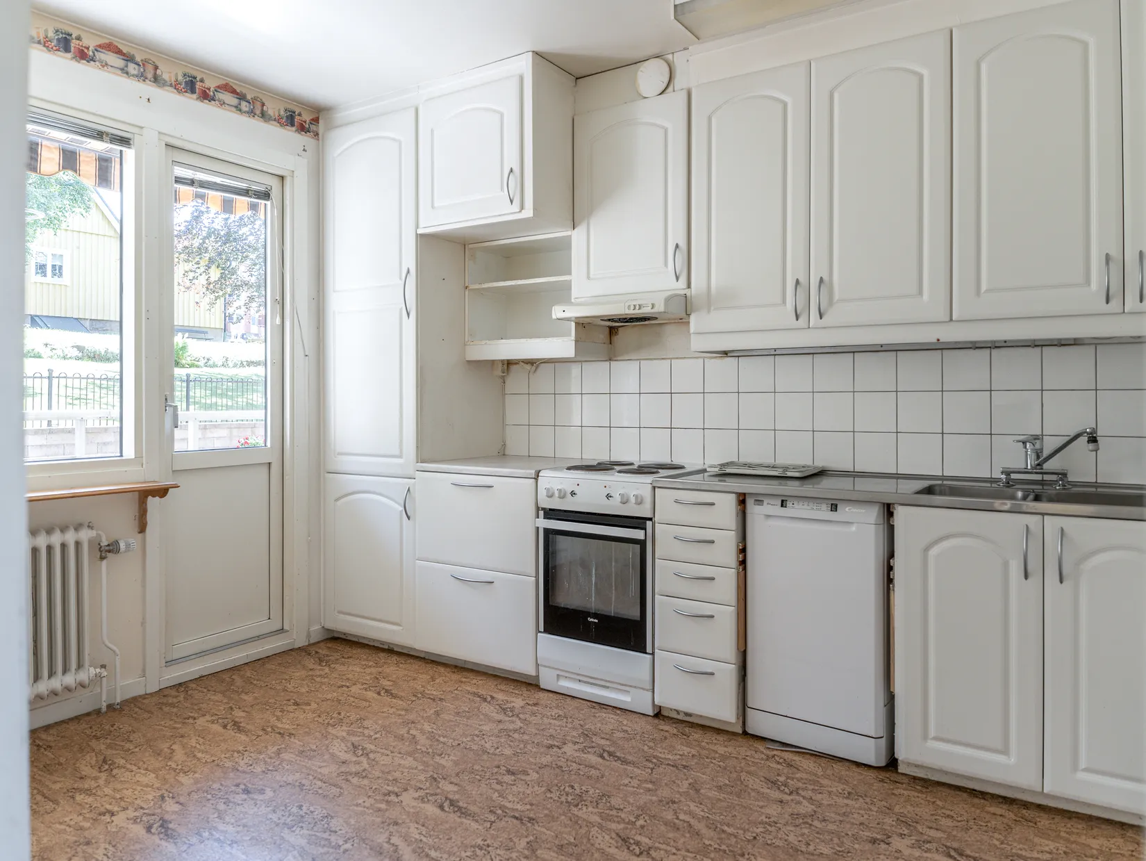 Bostadsrätt, Lindormsgatan 46, Sjöbo, Borås