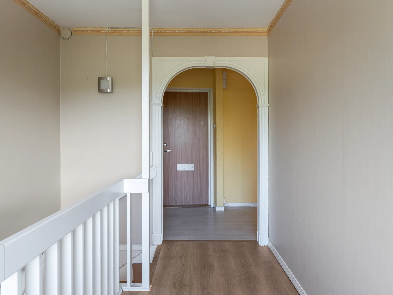 Bostadsrätt, Lindormsgatan 46, Sjöbo, Borås