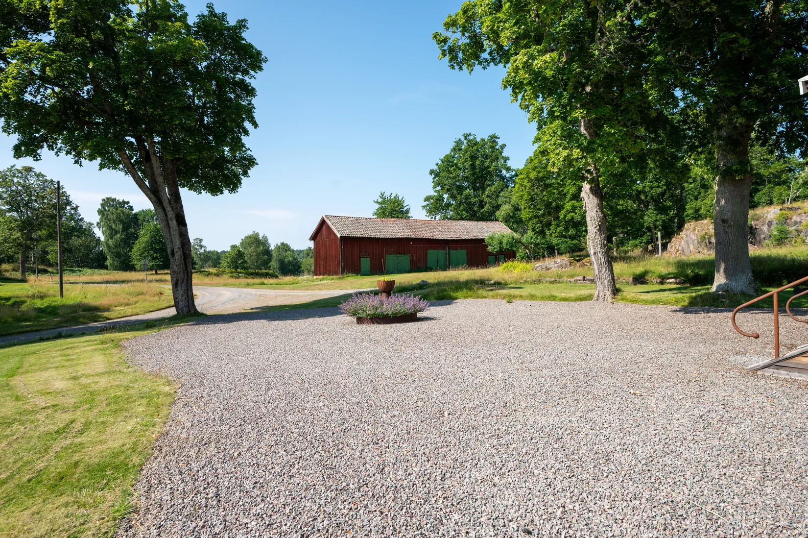 Villa, Mormorsgruvan Skogvaktarbostaden, Mormorsgruvan, Åtvidaberg