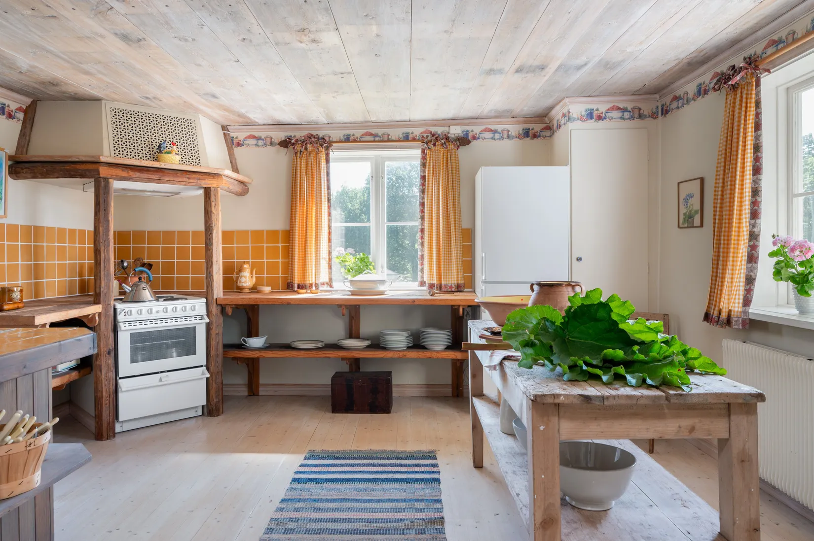Villa, Mormorsgruvan Skogvaktarbostaden, Mormorsgruvan, Åtvidaberg