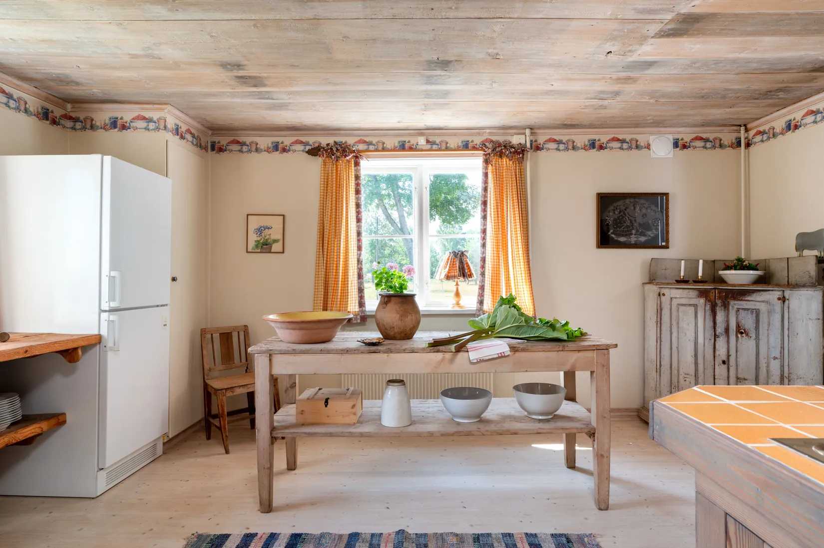Villa, Mormorsgruvan Skogvaktarbostaden, Mormorsgruvan, Åtvidaberg