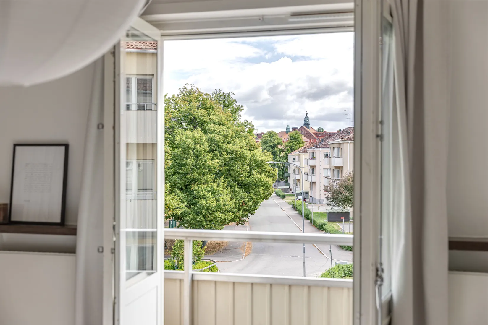 Bostadsrätt, Gustav Adolfsgatan 30, Vasastaden, Linköping