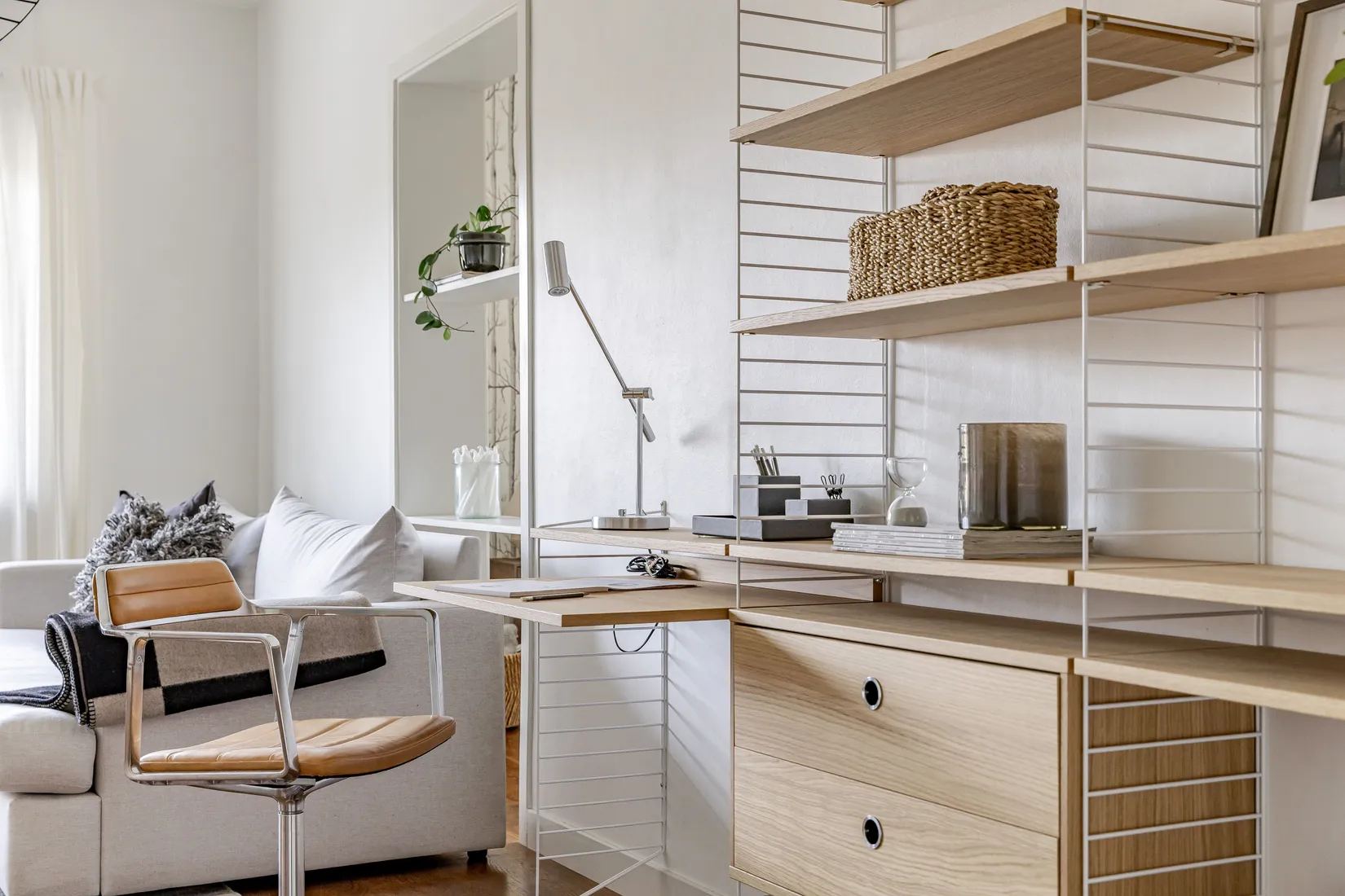 Bostadsrätt, Gustav Adolfsgatan 30, Vasastaden, Linköping