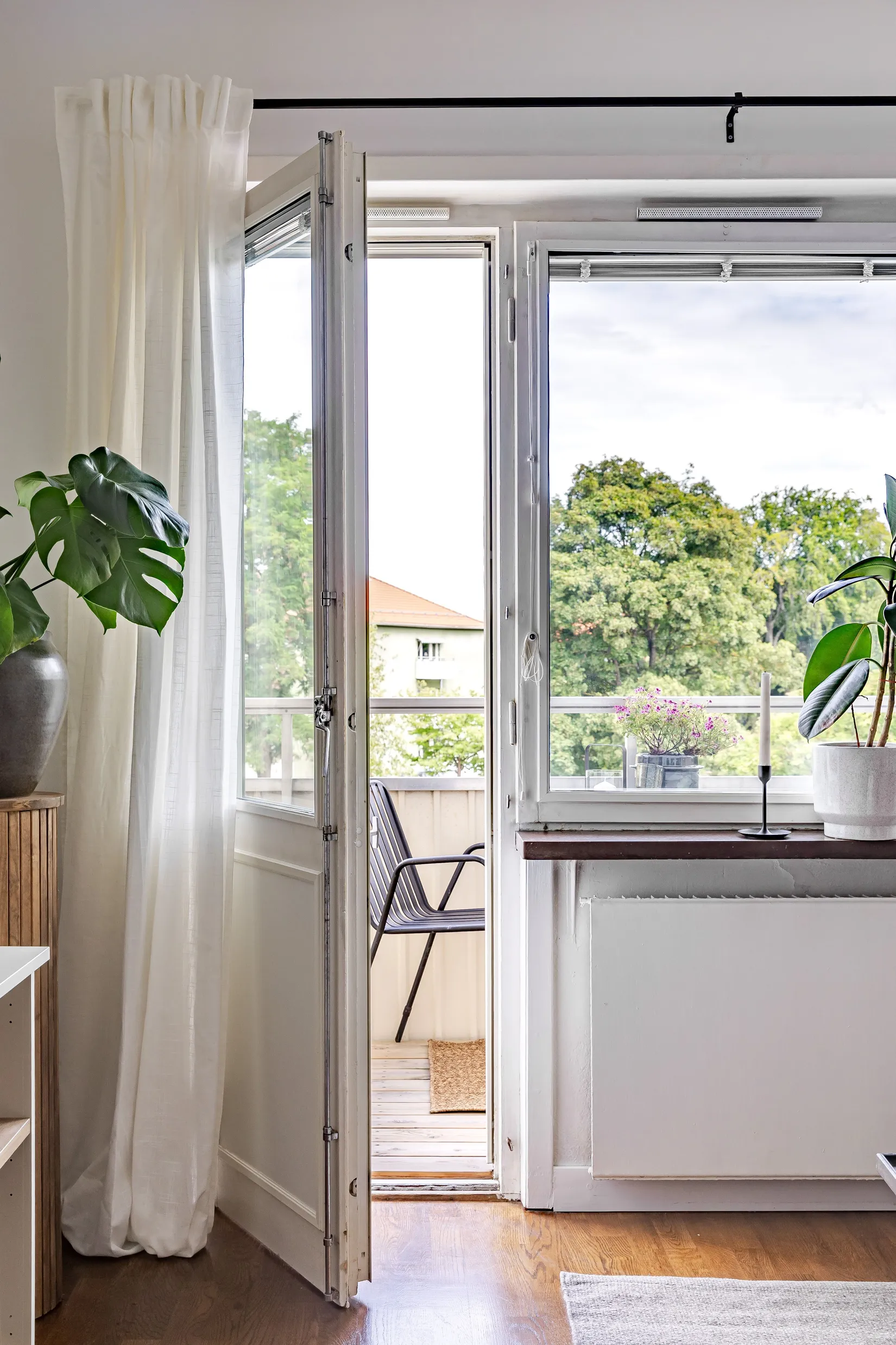 Bostadsrätt, Gustav Adolfsgatan 30, Vasastaden, Linköping