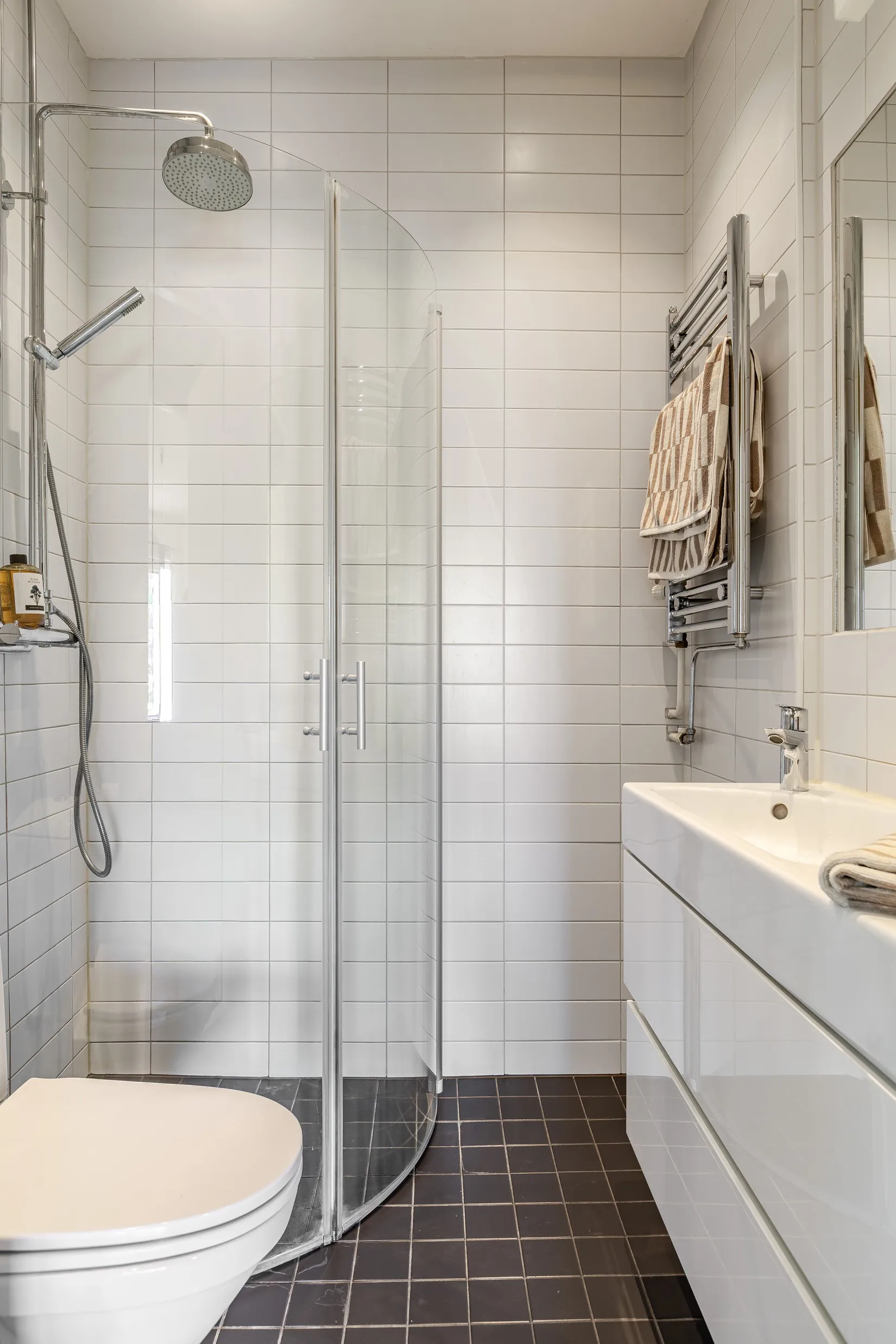 Bostadsrätt, Gustav Adolfsgatan 30, Vasastaden, Linköping