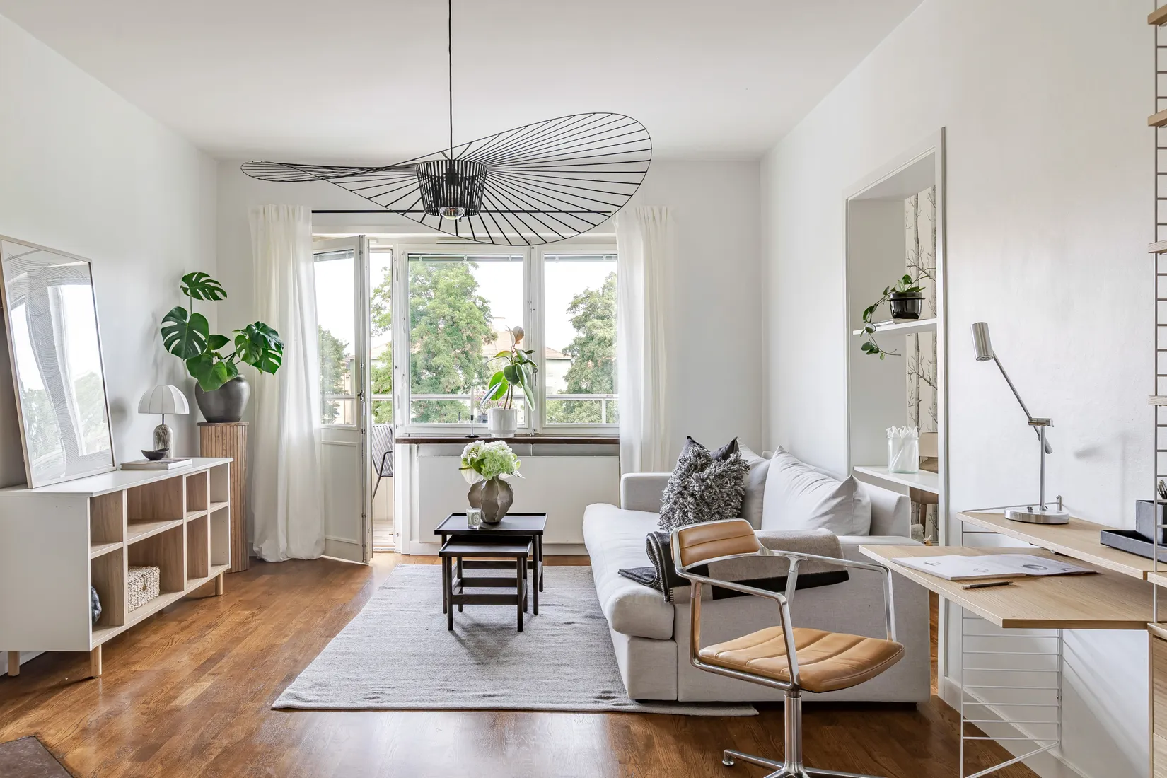 Bostadsrätt, Gustav Adolfsgatan 30, Vasastaden, Linköping