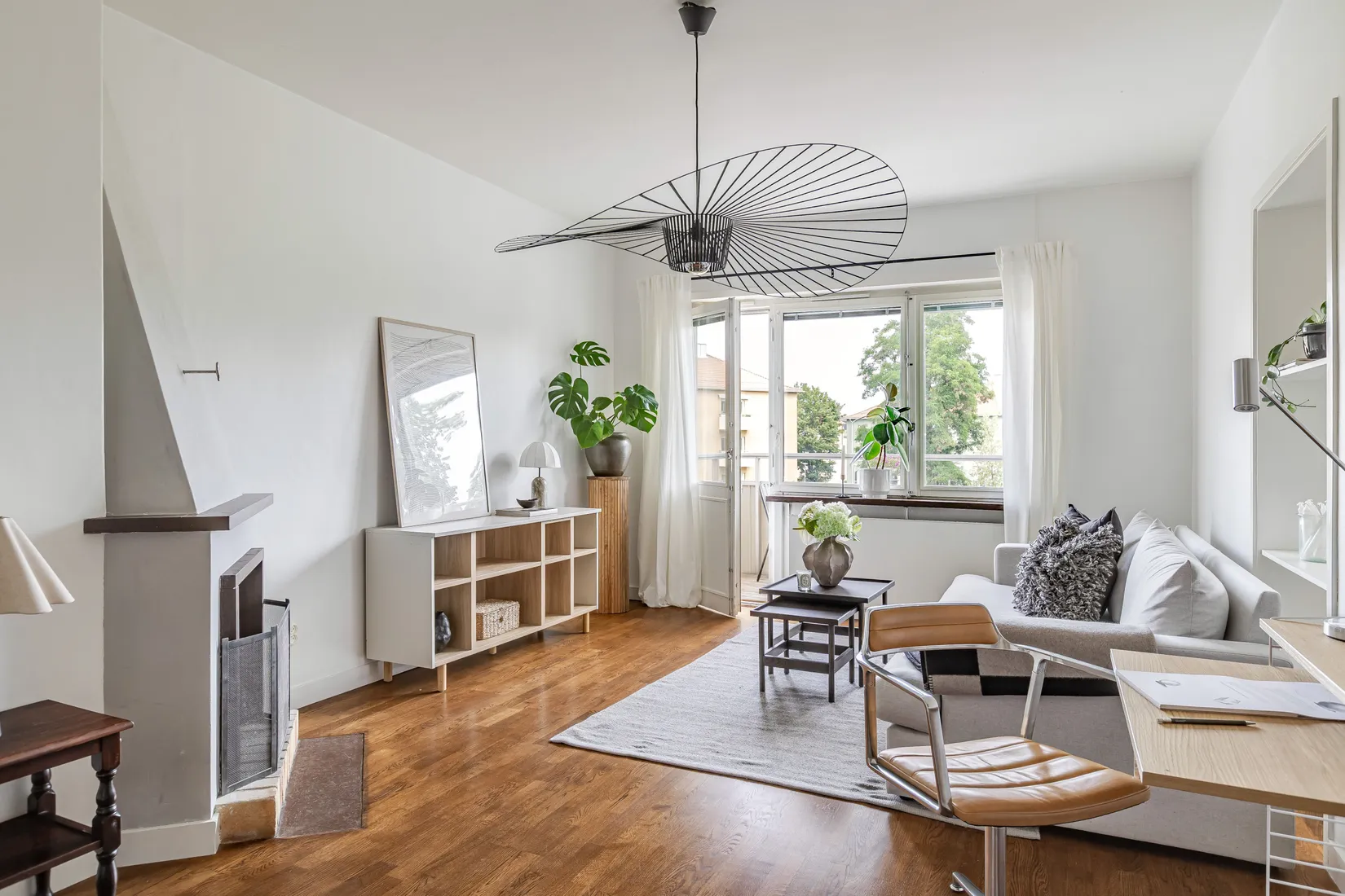 Bostadsrätt, Gustav Adolfsgatan 30, Vasastaden, Linköping