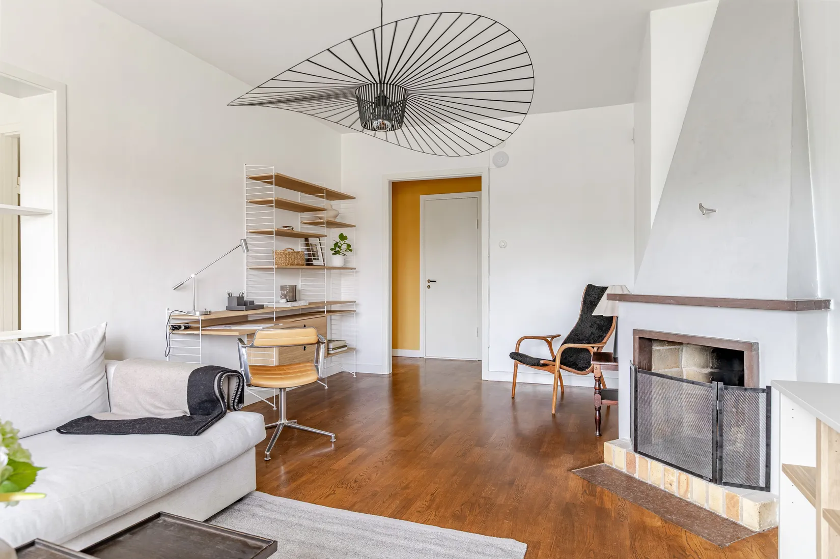 Bostadsrätt, Gustav Adolfsgatan 30, Vasastaden, Linköping