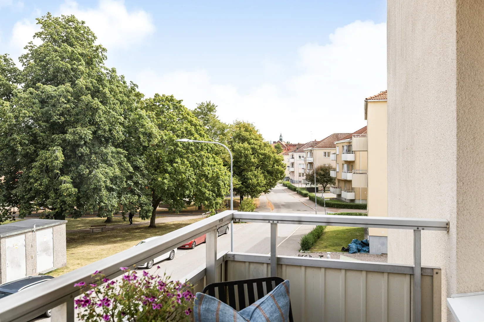 Bostadsrätt, Gustav Adolfsgatan 30, Vasastaden, Linköping