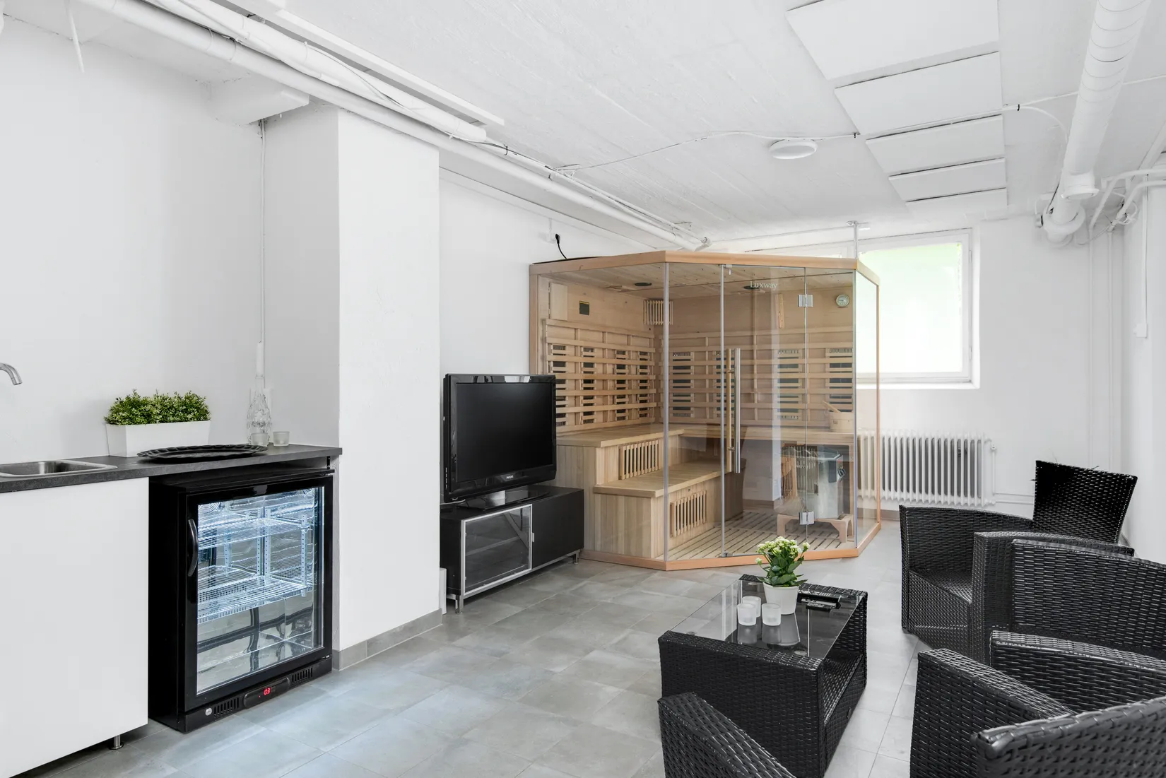 Bostadsrätt, Gustav Adolfsgatan 30, Vasastaden, Linköping