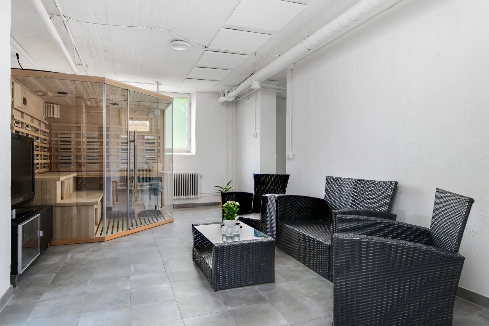 Bostadsrätt, Gustav Adolfsgatan 30, Vasastaden, Linköping