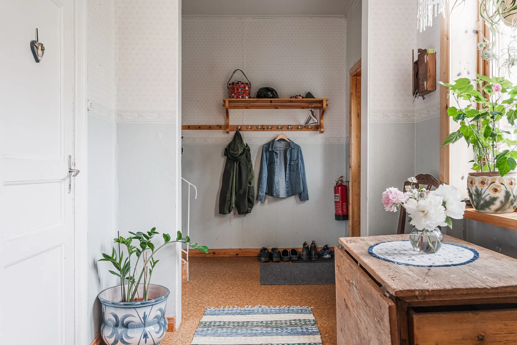 Gård/Skog, Hagaris 102, Nätra, Örnsköldsvik