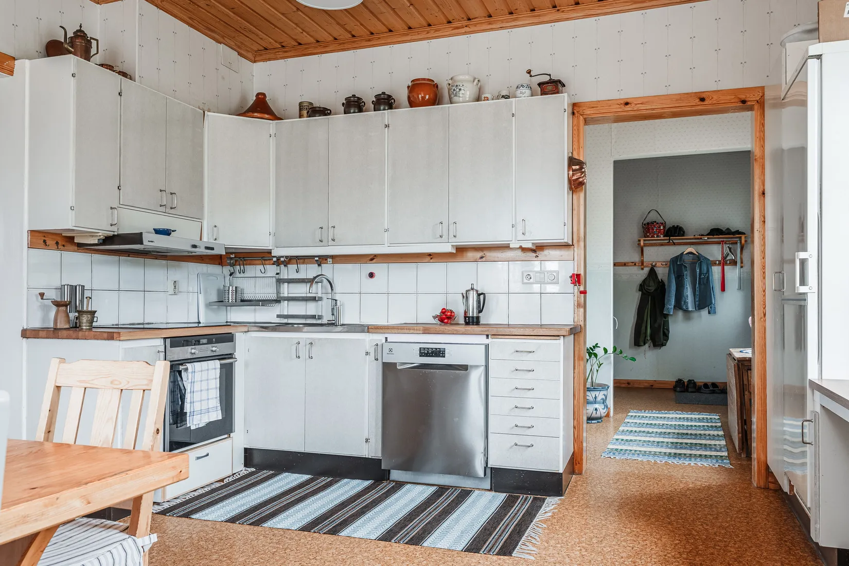 Gård/Skog, Hagaris 102, Nätra, Örnsköldsvik