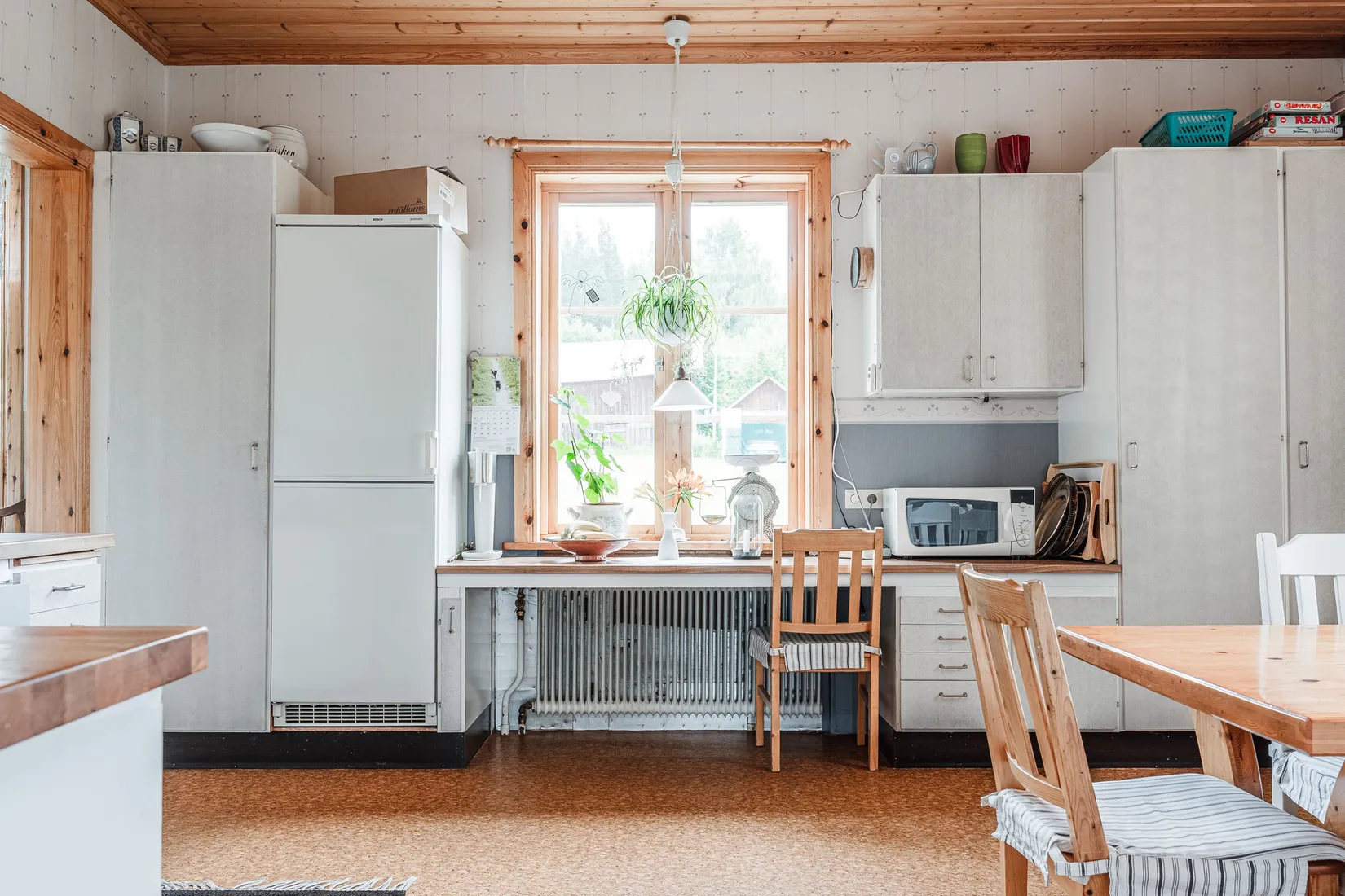 Gård/Skog, Hagaris 102, Nätra, Örnsköldsvik
