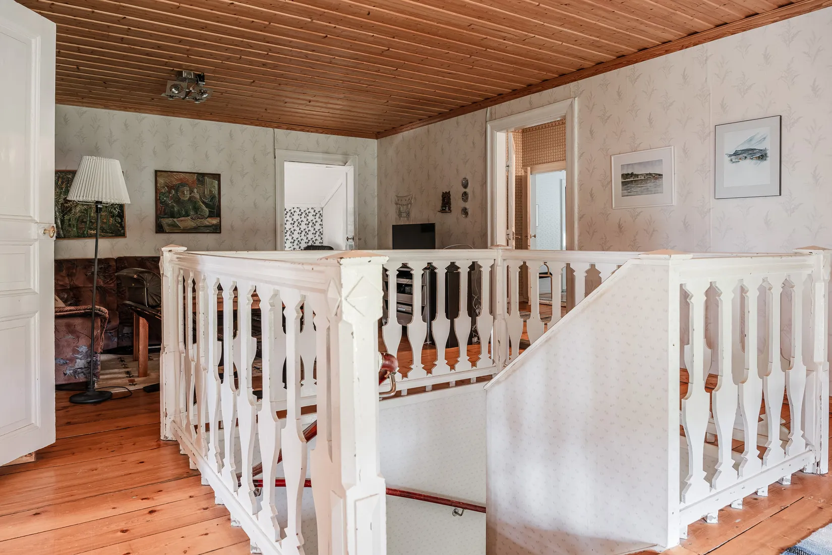 Gård/Skog, Hagaris 102, Nätra, Örnsköldsvik