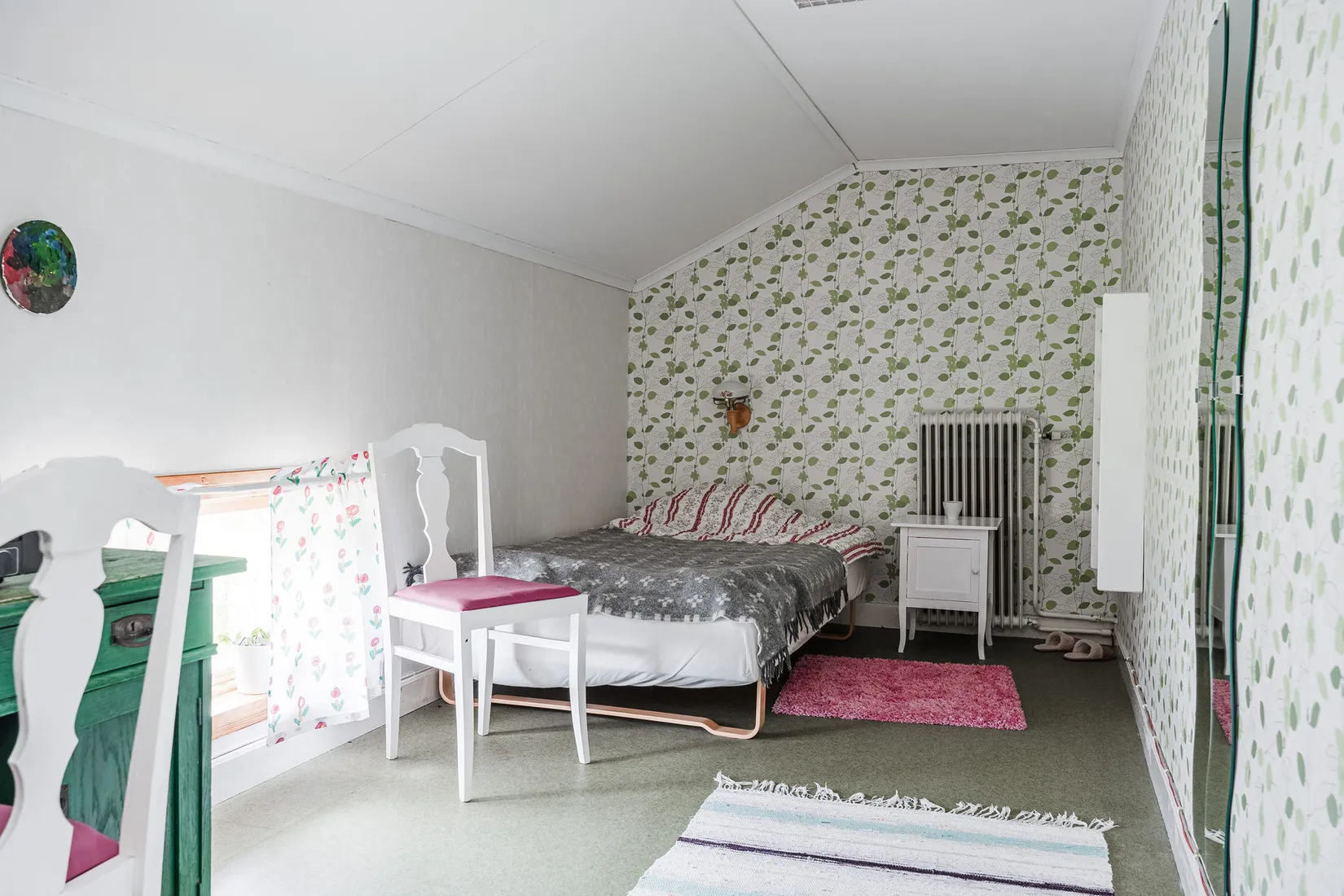Gård/Skog, Hagaris 102, Nätra, Örnsköldsvik