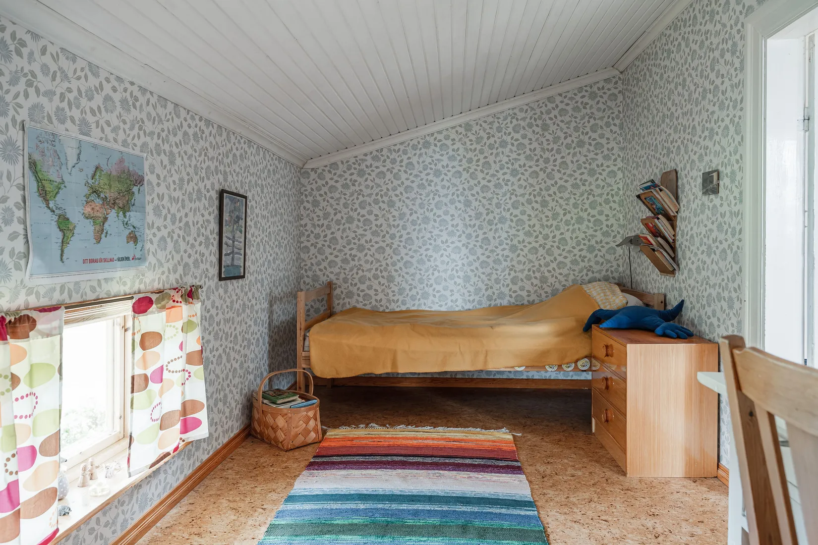 Gård/Skog, Hagaris 102, Nätra, Örnsköldsvik
