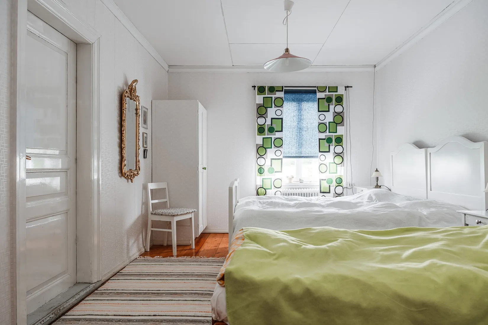 Gård/Skog, Hagaris 102, Nätra, Örnsköldsvik