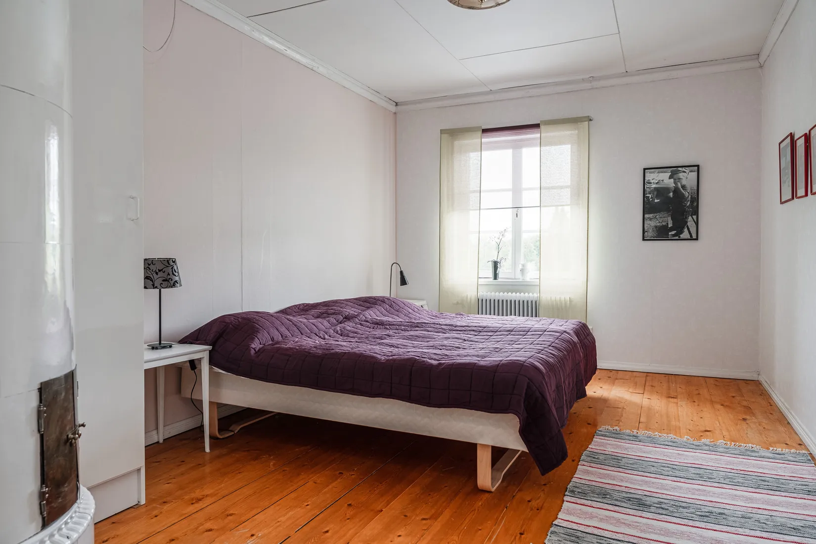 Gård/Skog, Hagaris 102, Nätra, Örnsköldsvik