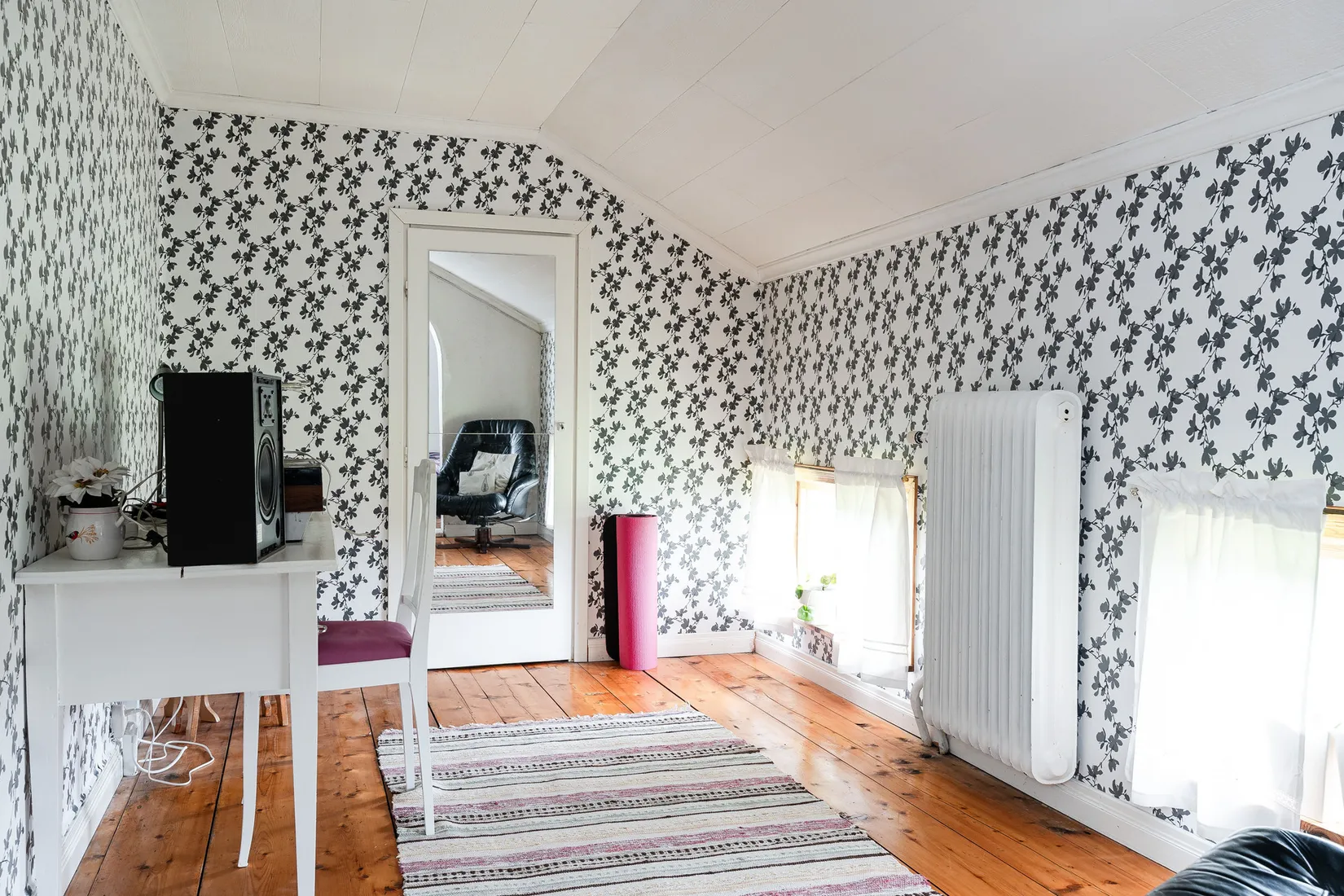 Gård/Skog, Hagaris 102, Nätra, Örnsköldsvik