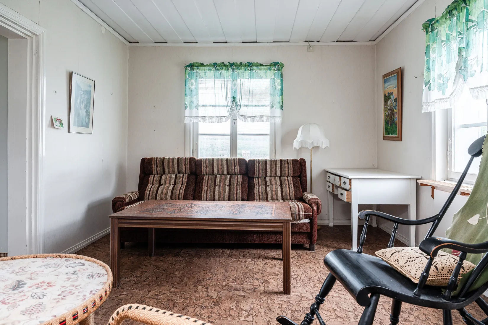 Gård/Skog, Hagaris 102, Nätra, Örnsköldsvik