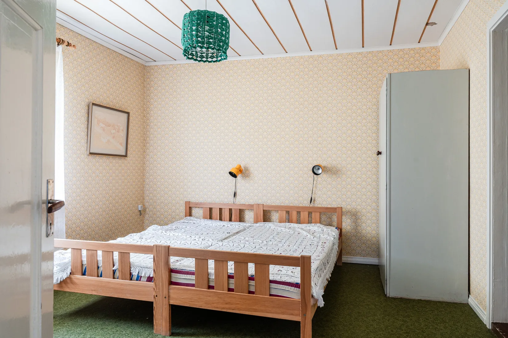 Gård/Skog, Hagaris 102, Nätra, Örnsköldsvik