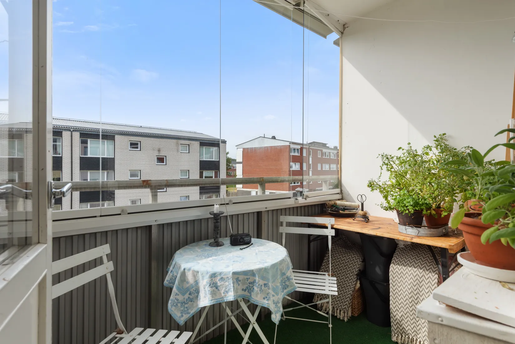 Bostadsrätt, Vigelsjövägen 13 B, Norrtälje stad - Vigelsjö, Norrtälje