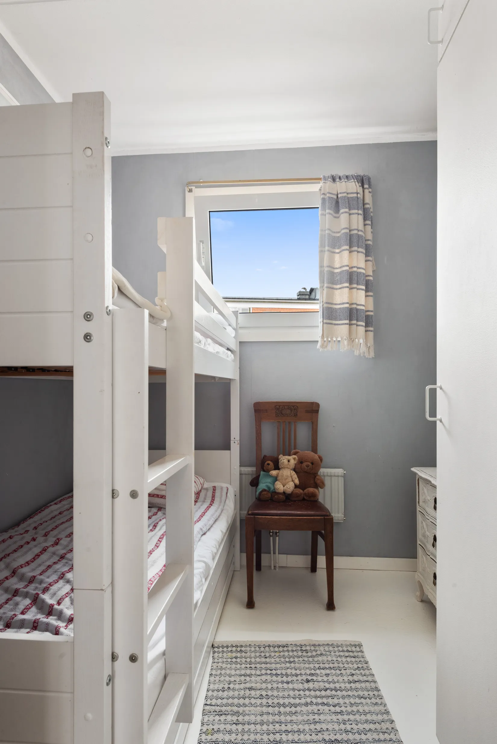 Bostadsrätt, Vigelsjövägen 13 B, Norrtälje stad - Vigelsjö, Norrtälje