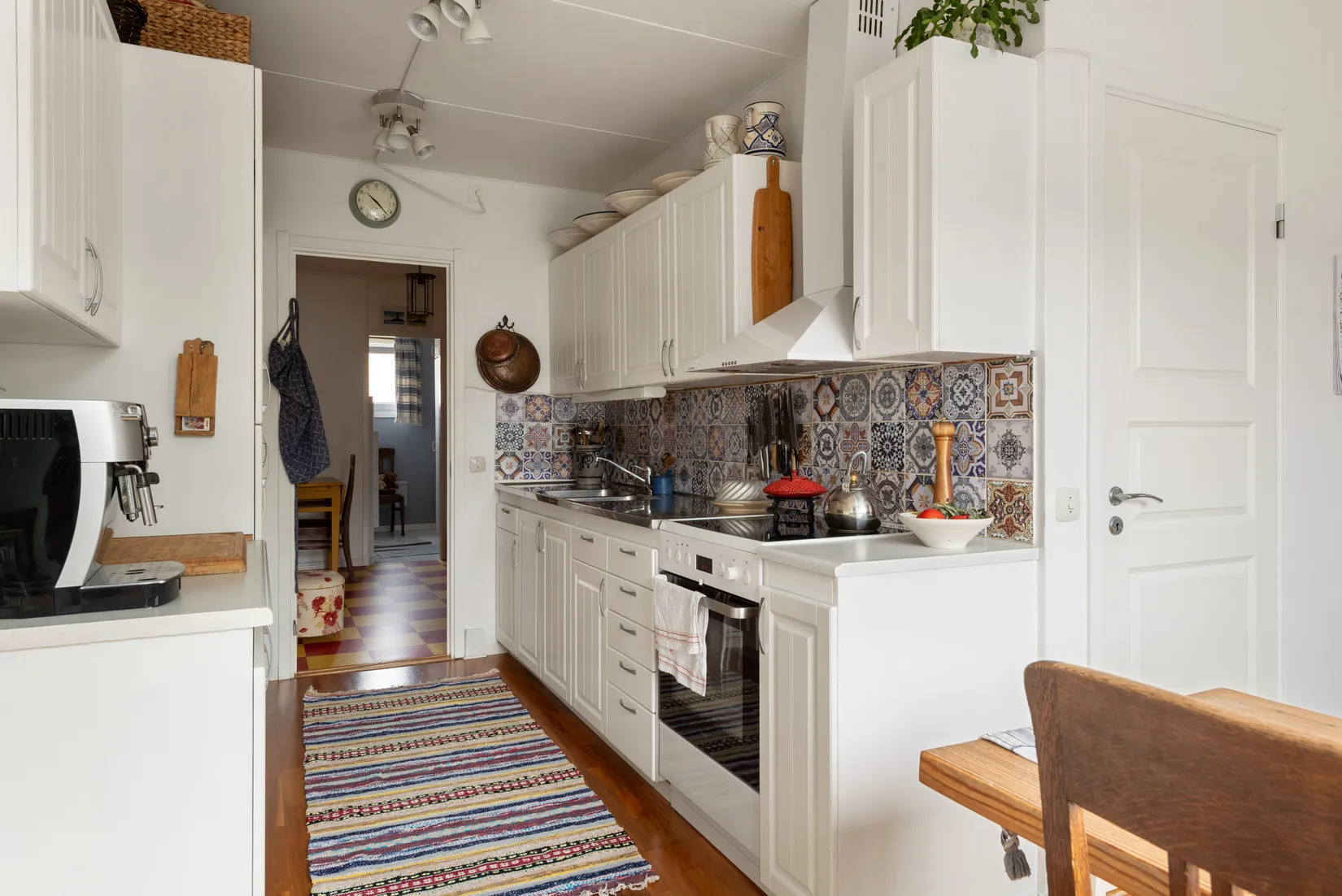 Bostadsrätt, Vigelsjövägen 13 B, Norrtälje stad - Vigelsjö, Norrtälje