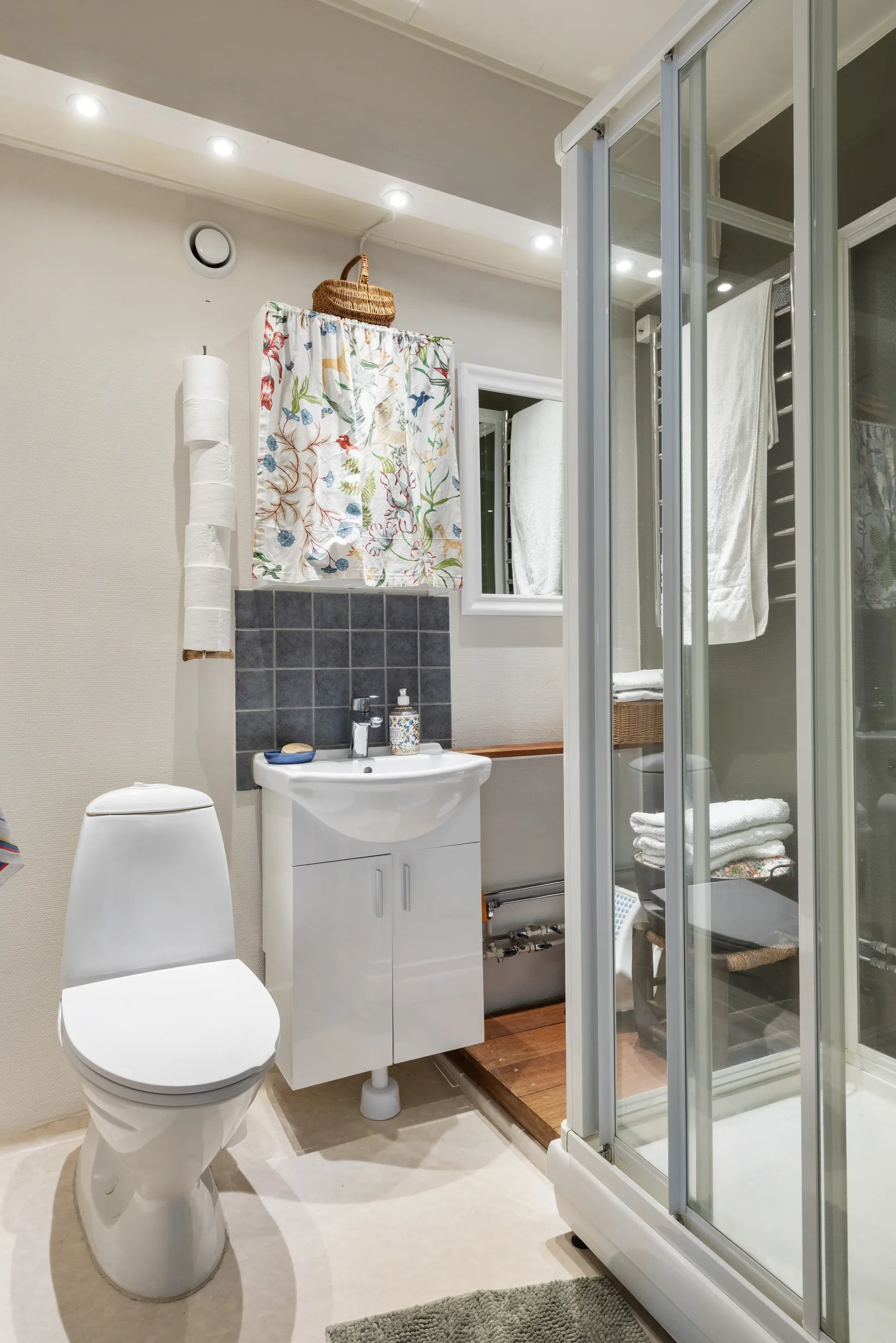 Bostadsrätt, Vigelsjövägen 13 B, Norrtälje stad - Vigelsjö, Norrtälje