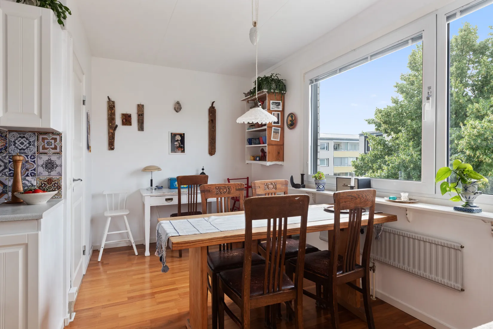 Bostadsrätt, Vigelsjövägen 13 B, Norrtälje stad - Vigelsjö, Norrtälje