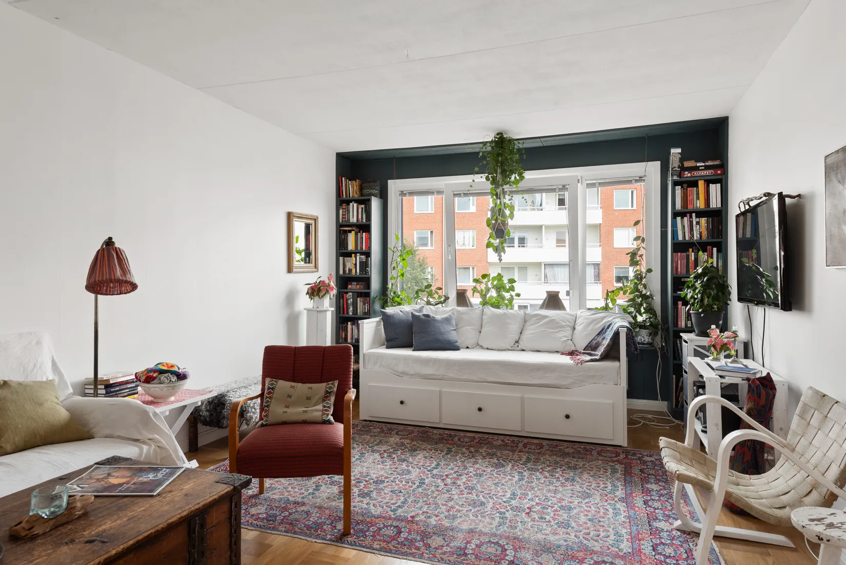 Bostadsrätt, Vigelsjövägen 13 B, Norrtälje stad - Vigelsjö, Norrtälje