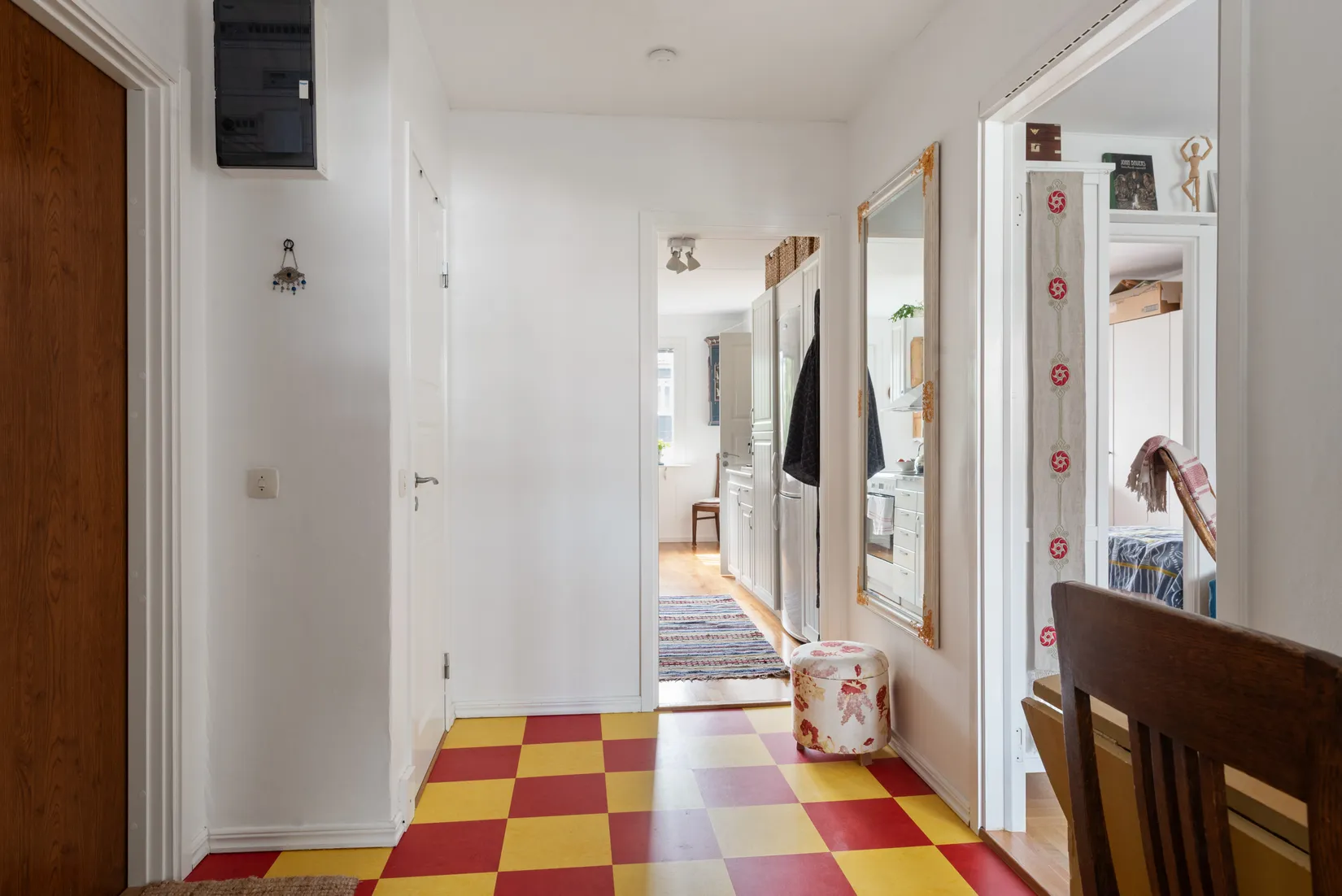 Bostadsrätt, Vigelsjövägen 13 B, Norrtälje stad - Vigelsjö, Norrtälje