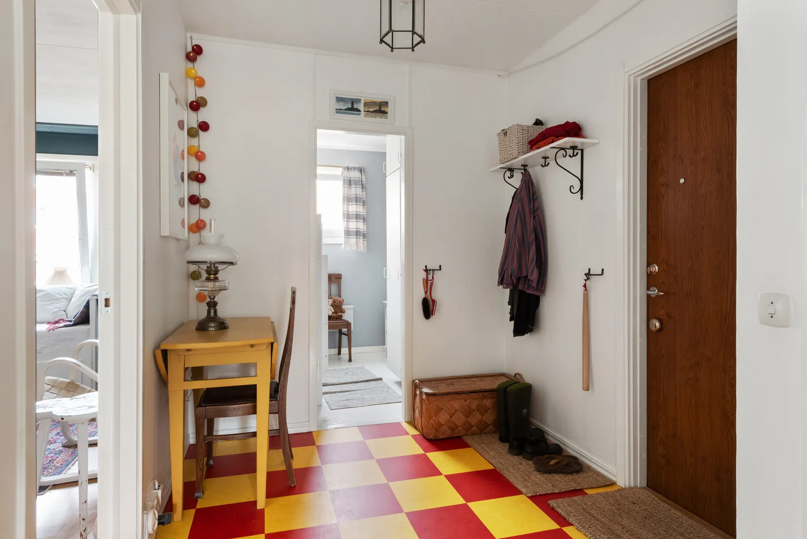 Bostadsrätt, Vigelsjövägen 13 B, Norrtälje stad - Vigelsjö, Norrtälje
