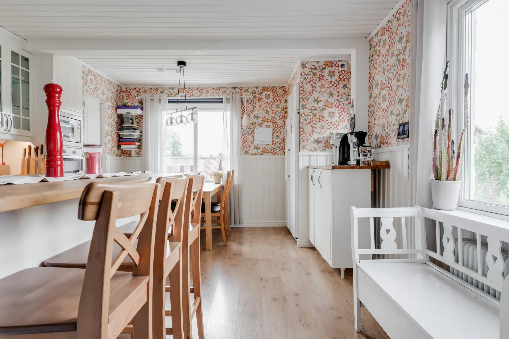 Villa, Storgatan 82, Dalsjöfors, Borås