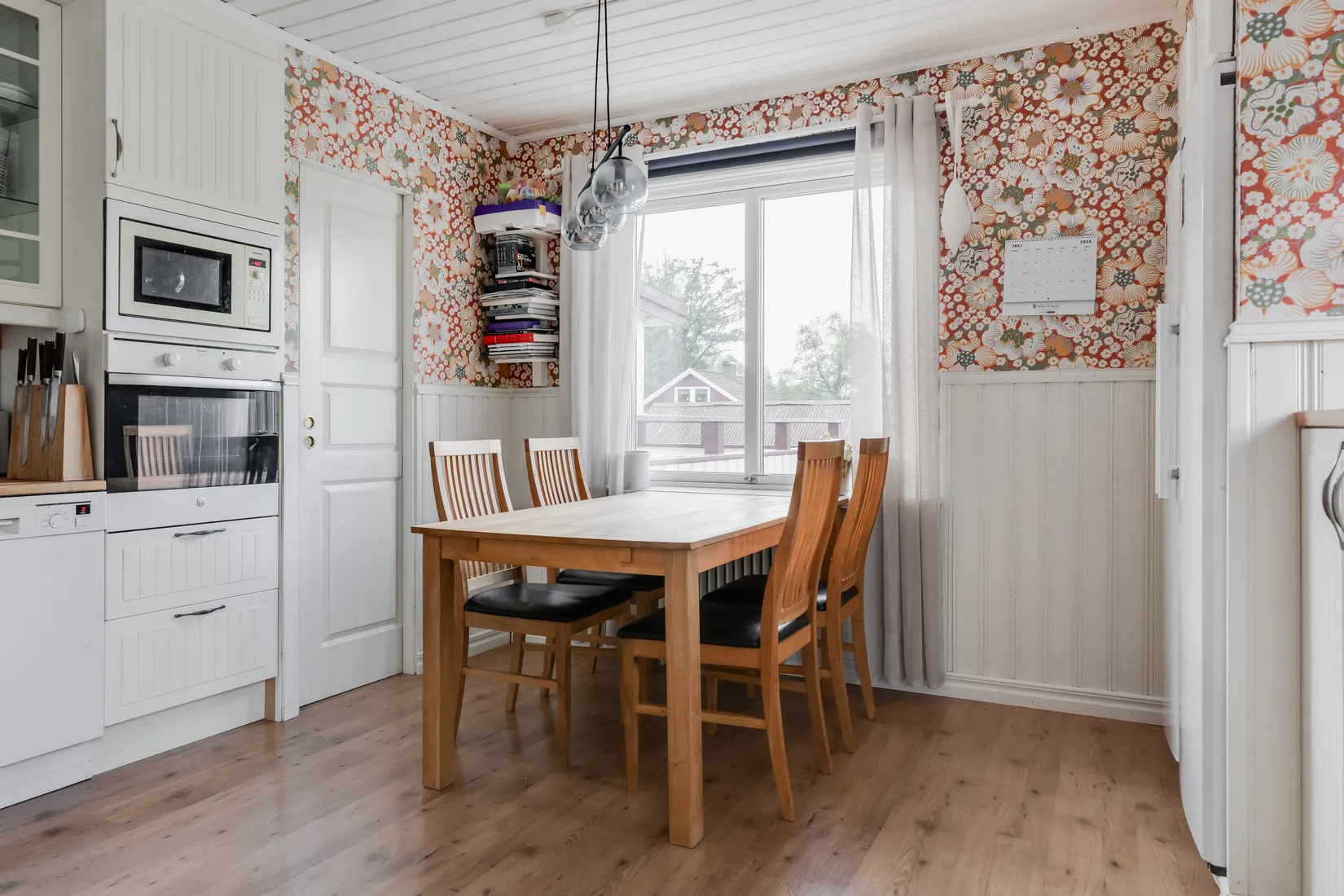 Villa, Storgatan 82, Dalsjöfors, Borås