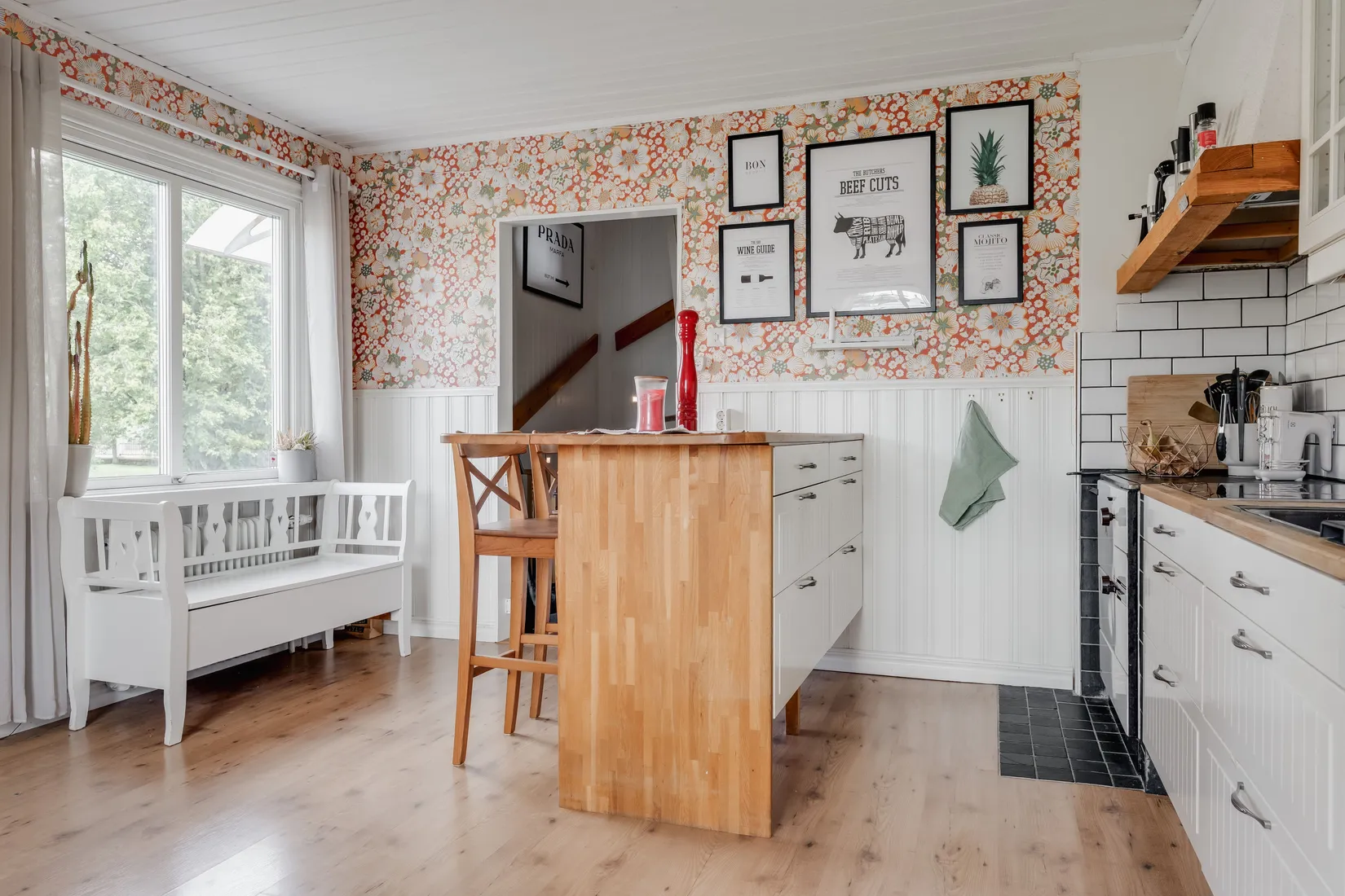 Villa, Storgatan 82, Dalsjöfors, Borås