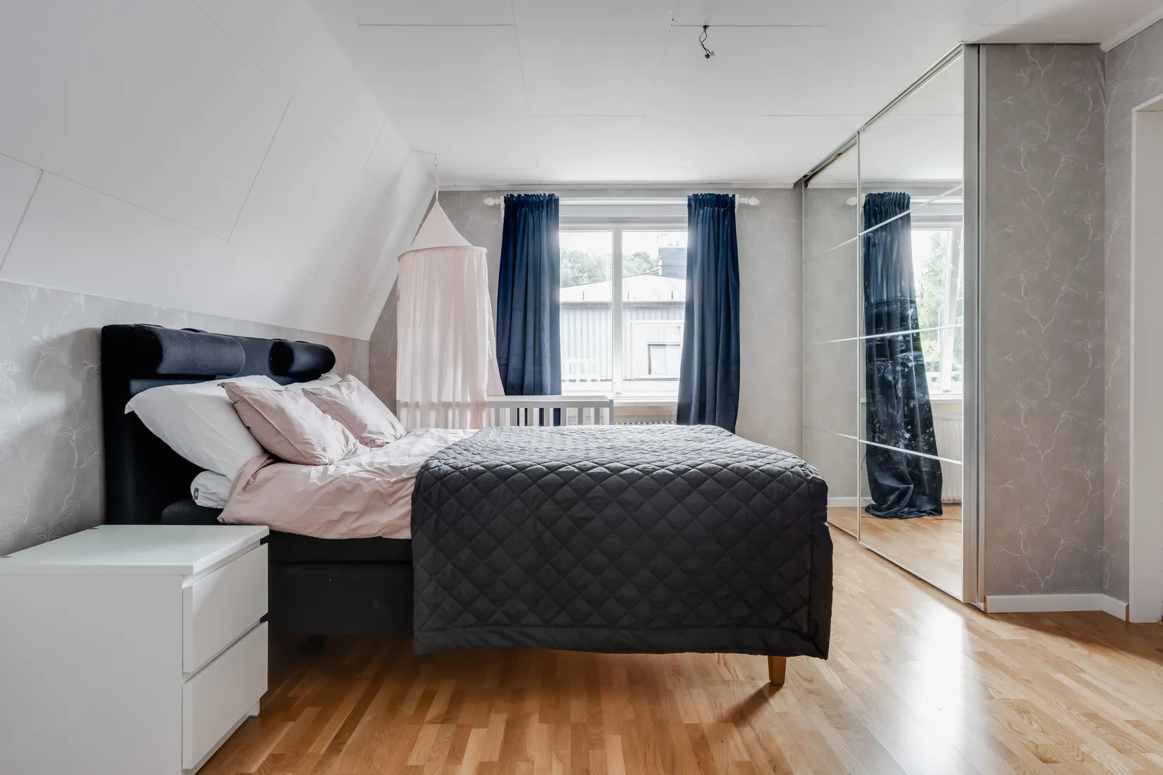 Villa, Storgatan 82, Dalsjöfors, Borås